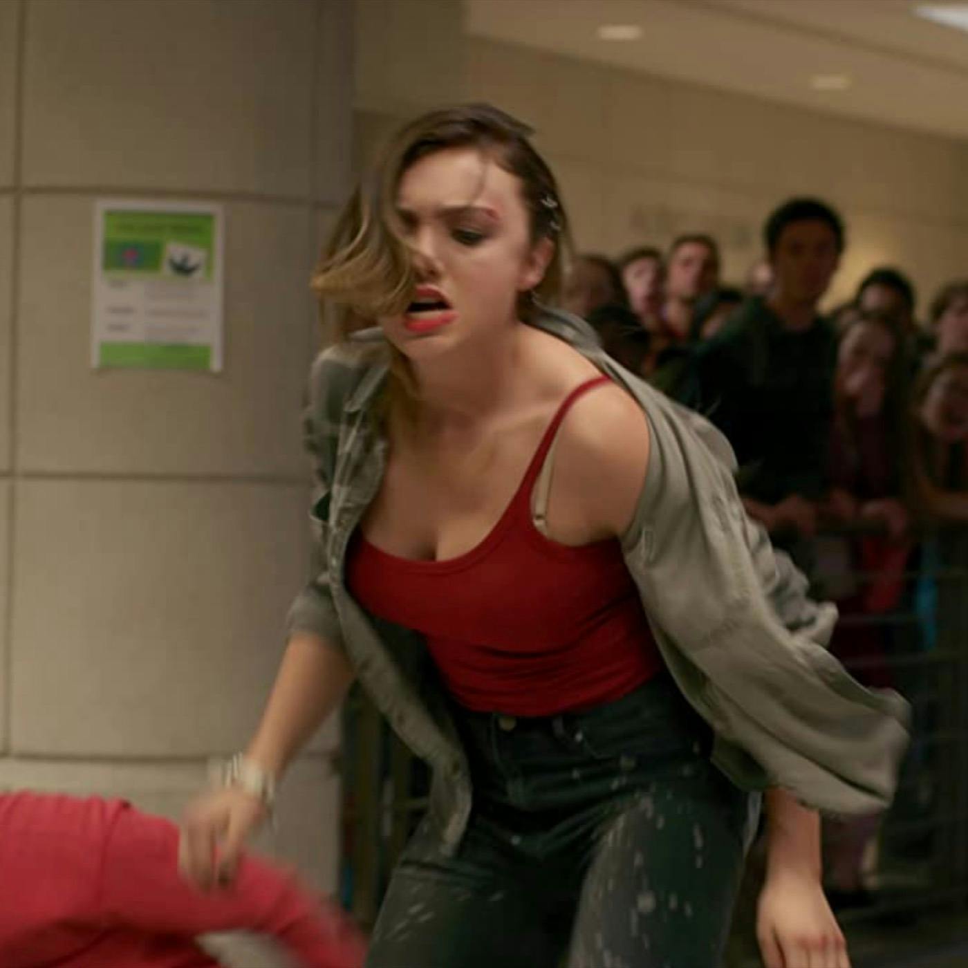 11: "Pulpo" & "No Mercy" (S2E9&10) 11: "Pulpo" & "No Mercy" (S2E9&10)