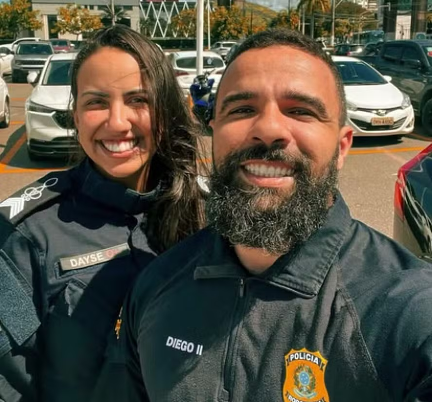 PRF usou arma de serviço para matar comandante da Guarda Municipal em Vitória, diz polícia episode artwork