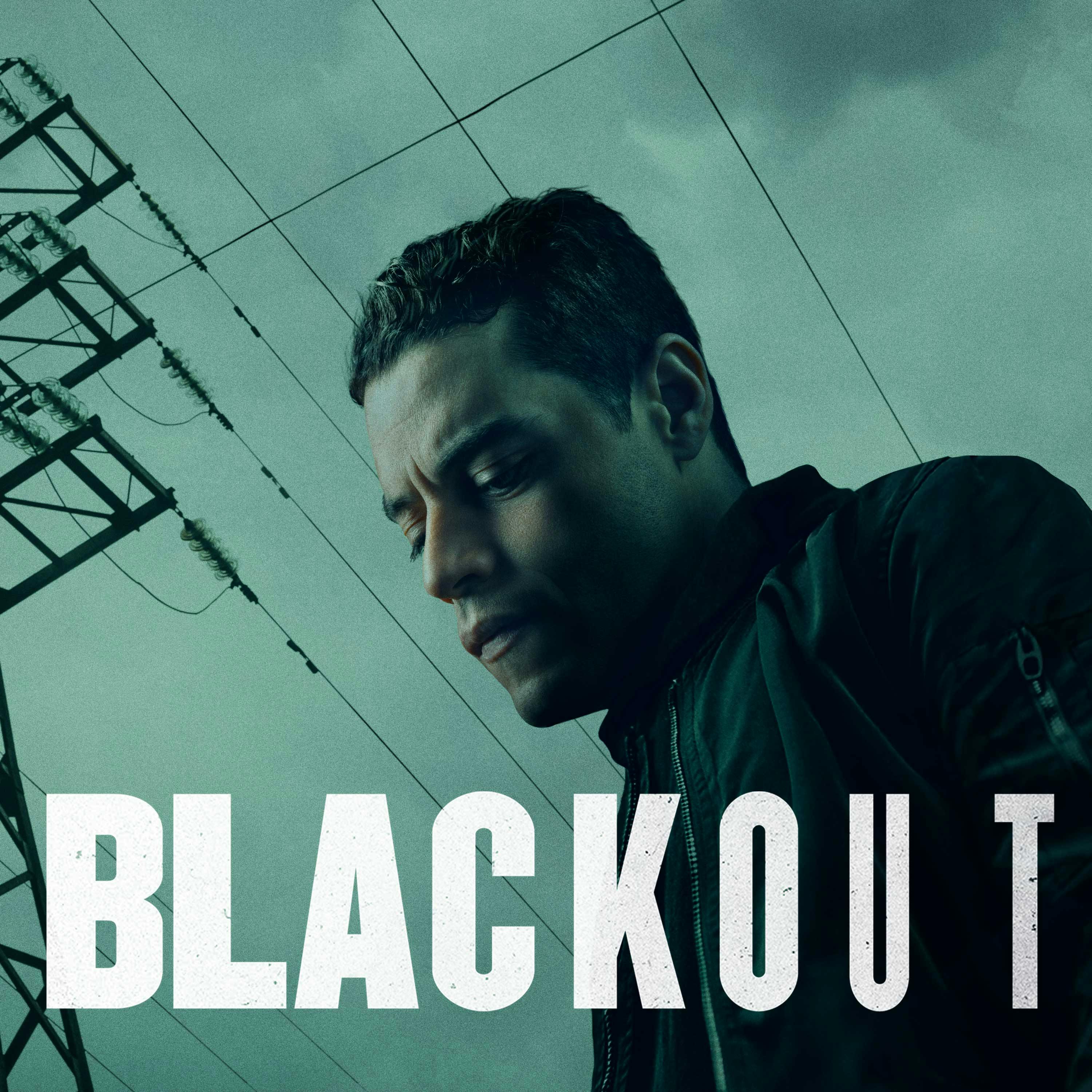 Blackout podcast show image