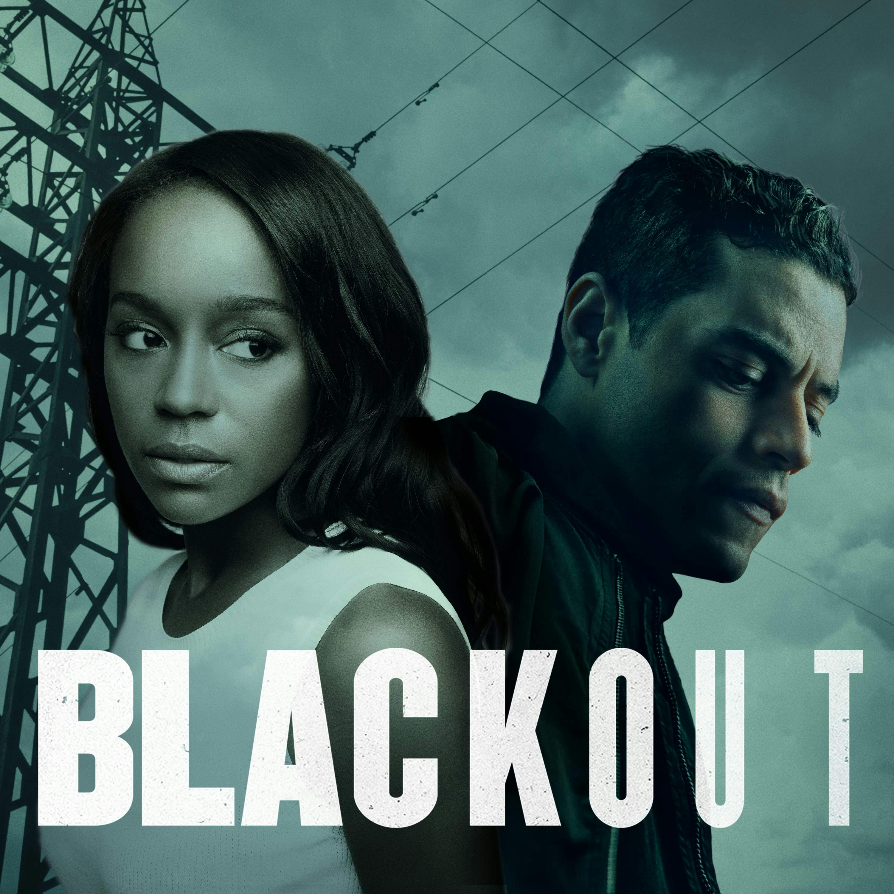 "    Blackout " Podcast