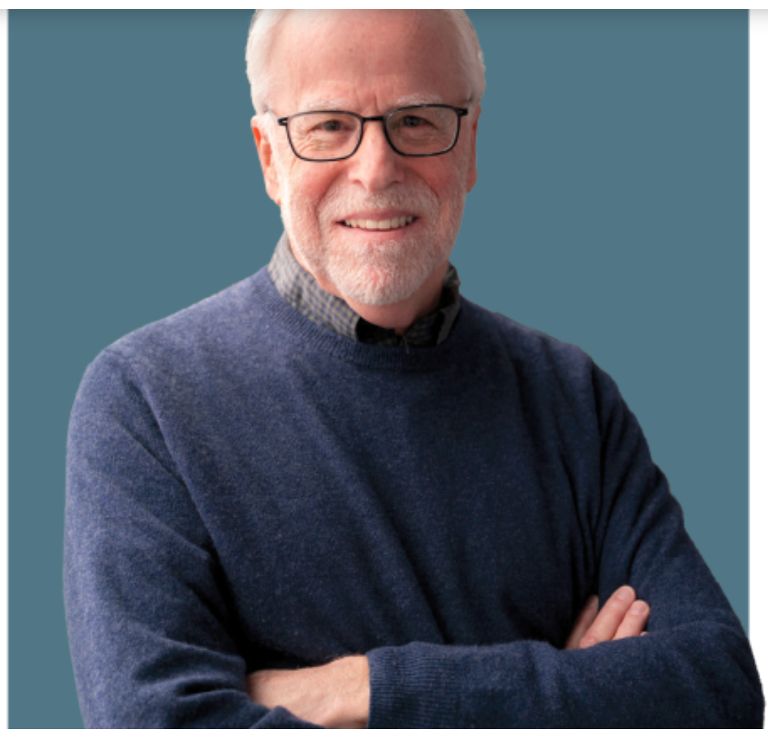 Tom Rosenstiel: How the Press Must Change to Save Democracy