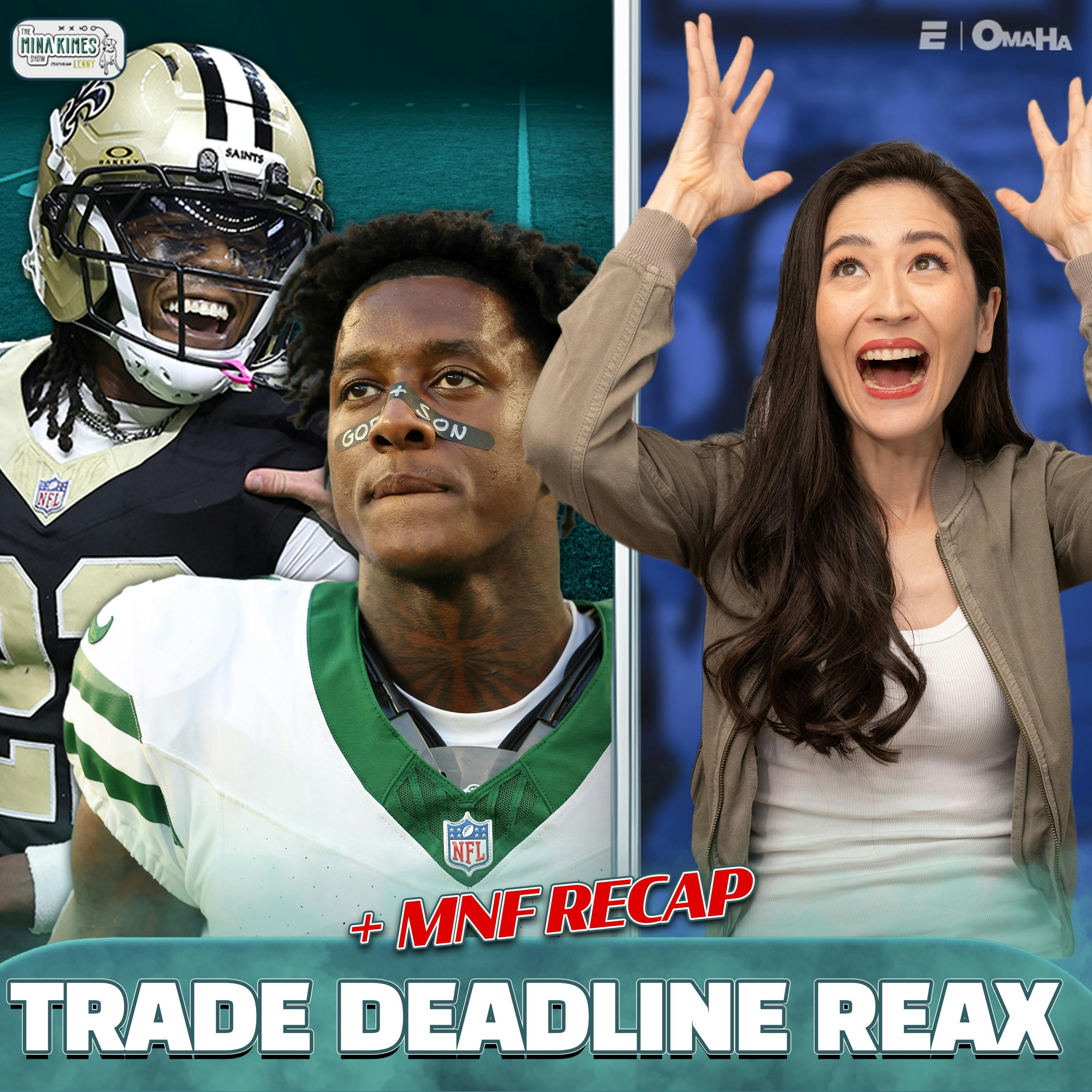 The Final Sauce??? Trade Deadline Reaction and Recapping the Cardinals Win