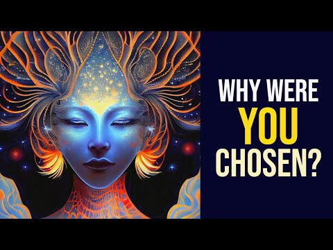 Why Were YOU Chosen for Spiritual Awakening? episode artwork