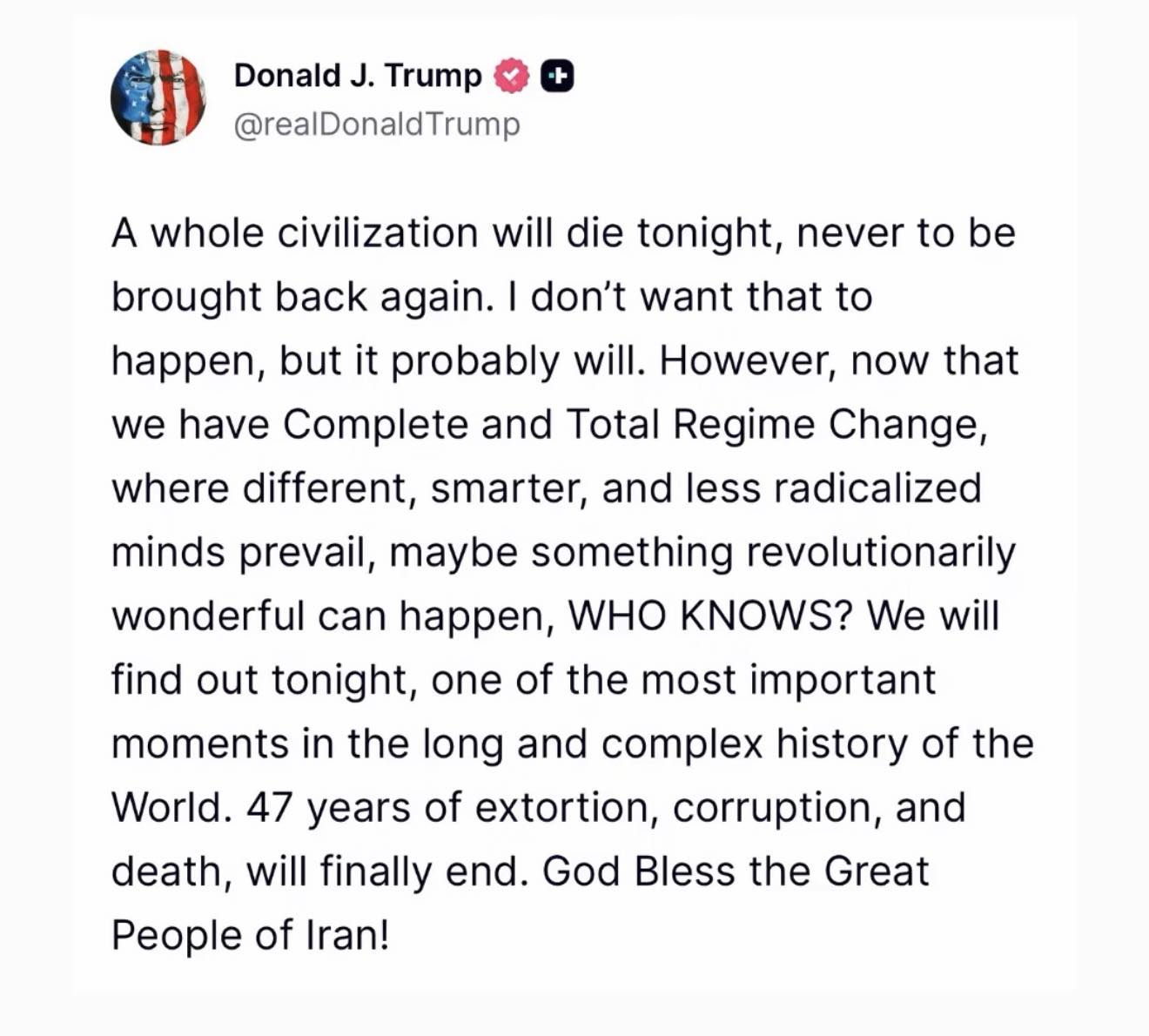 WarTalk: Who Won the Iran War?  (Second Breakfast Rebranded...)