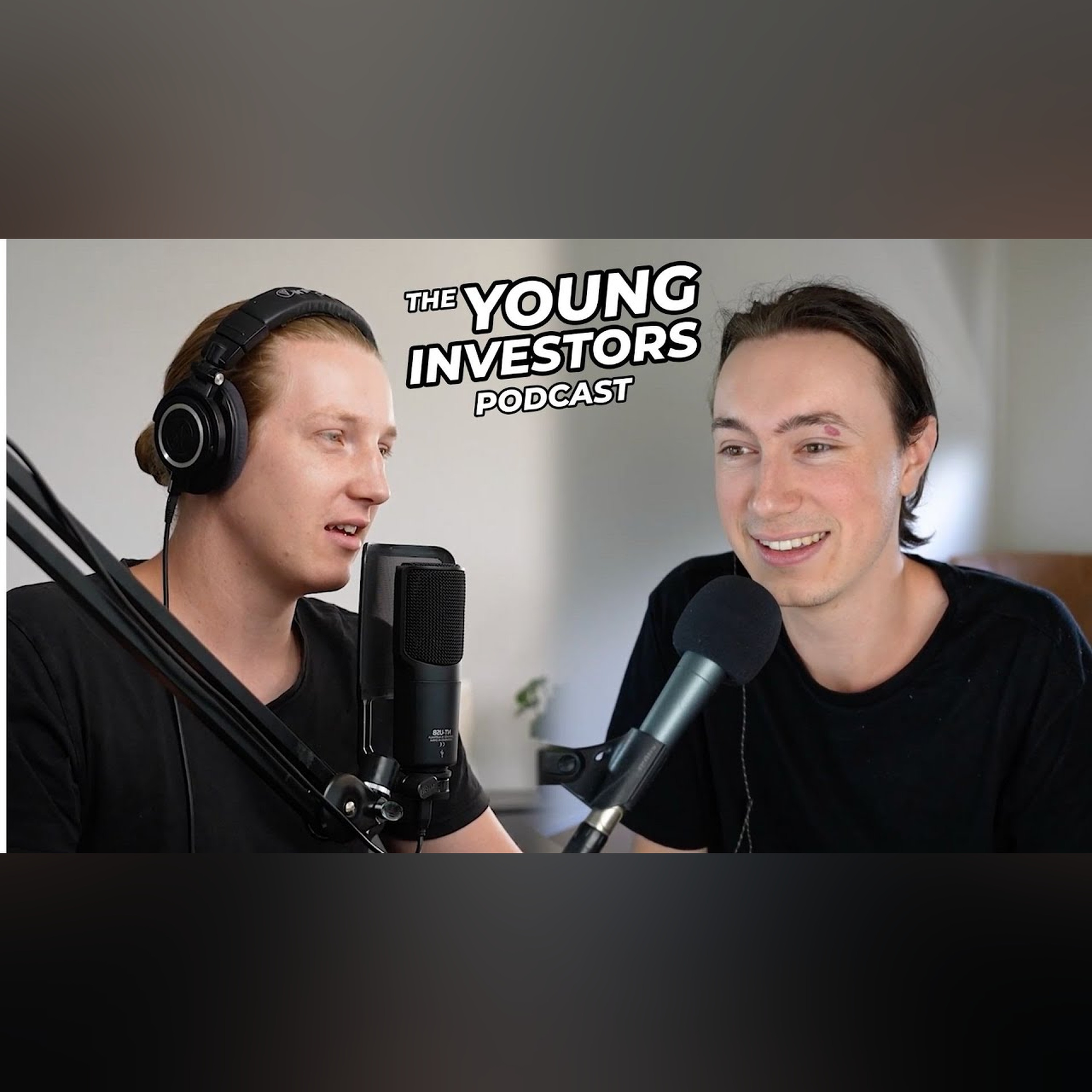 Discussing Charlie Munger’s Thoughts on China, Crypto and Education w/@NewMoneyYouTube