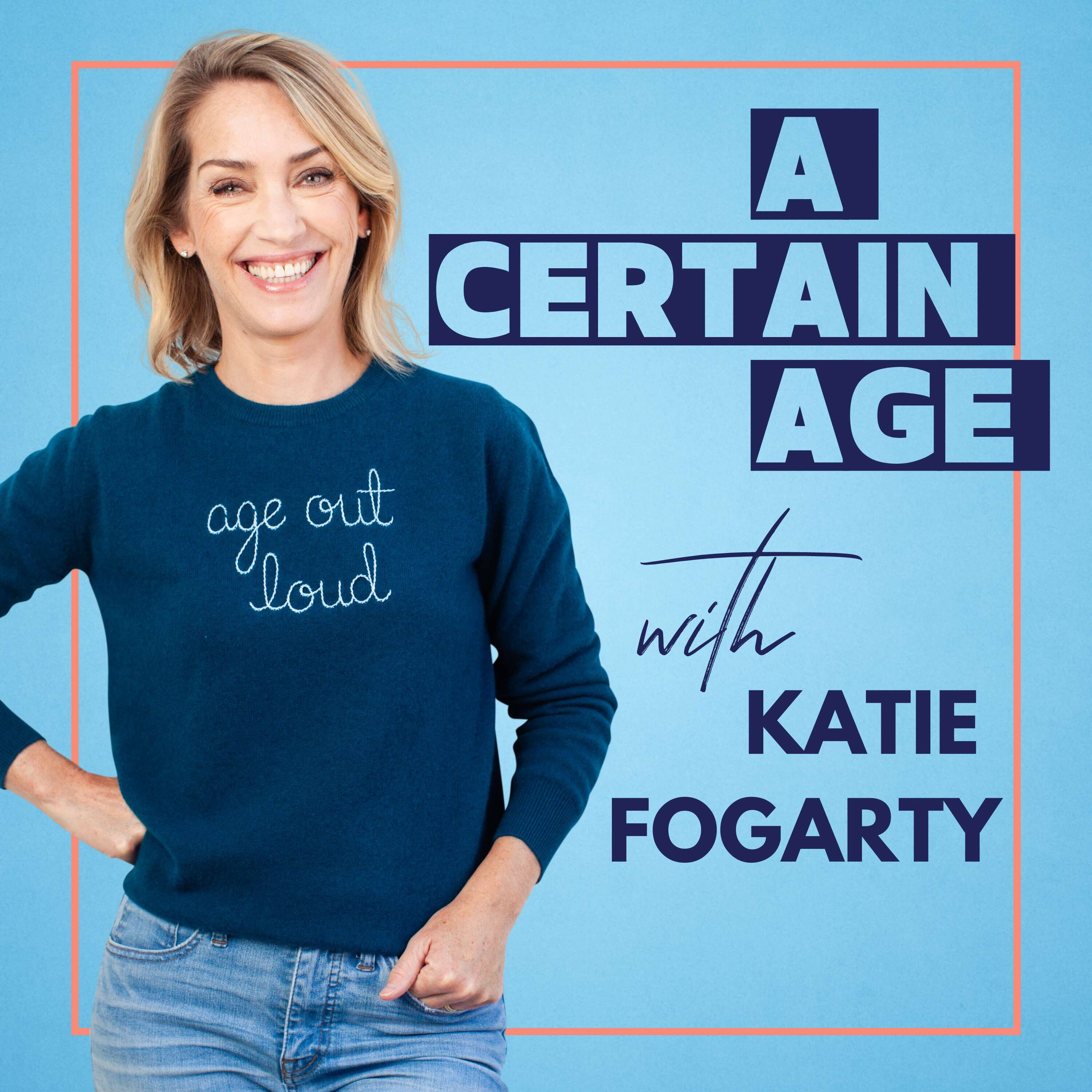 How to Make Big Bold Career Moves with Francine Parham episode artwork