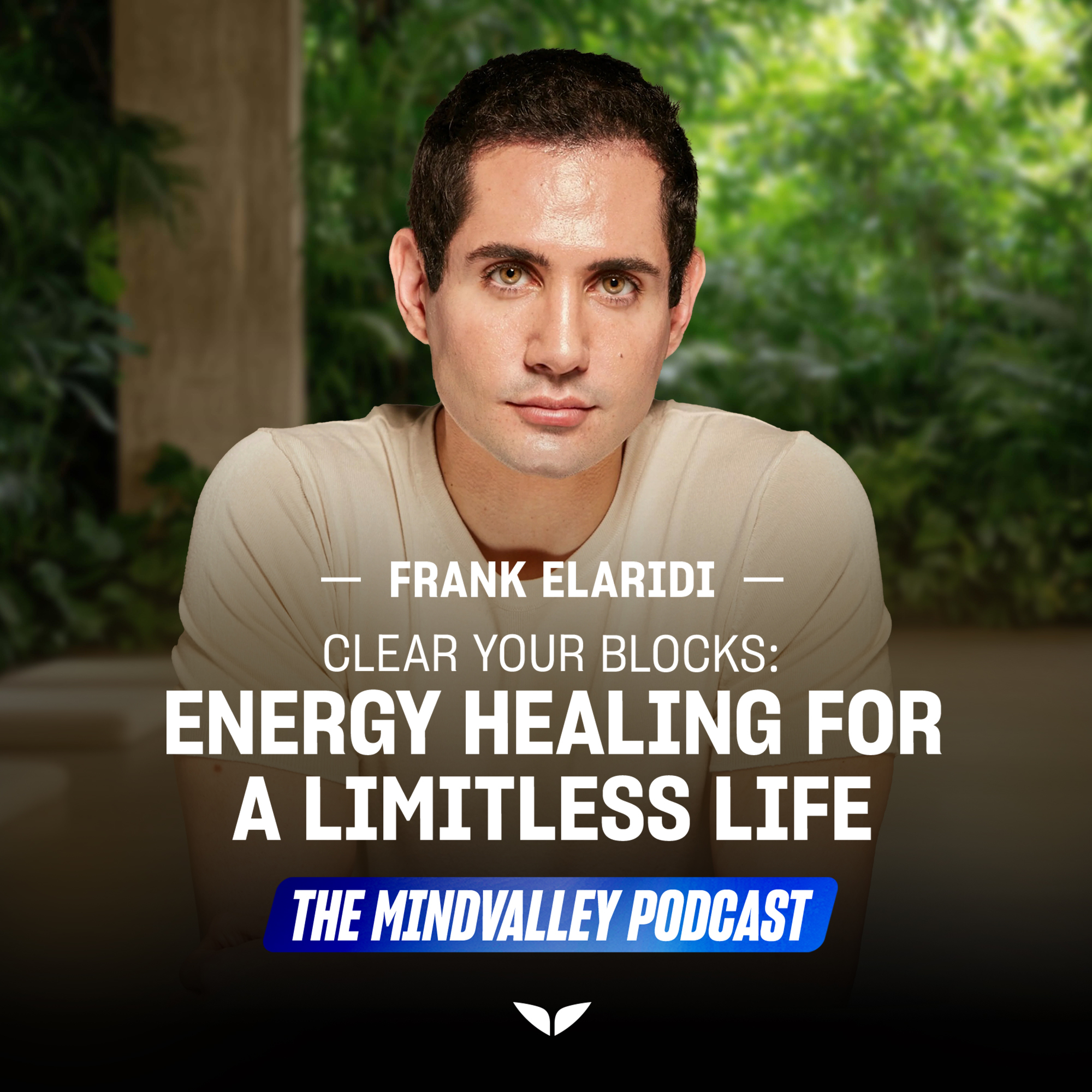 Clear Your Blocks: Energy Healing for a Limitless Life | Ep74