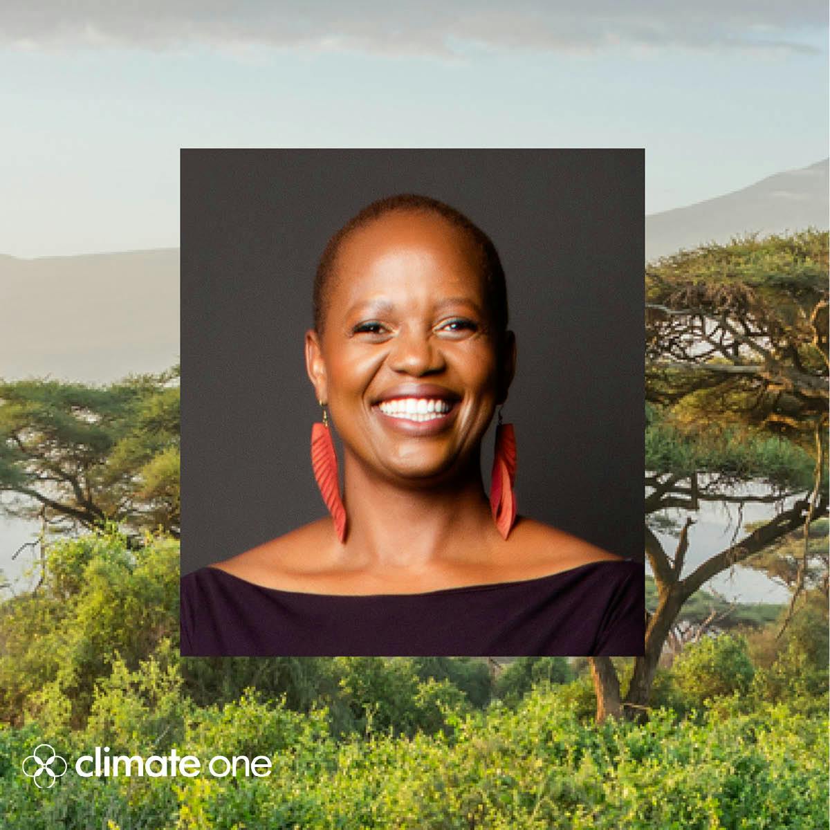 Wanjira Mathai on Sustainable Development and the Power of Women