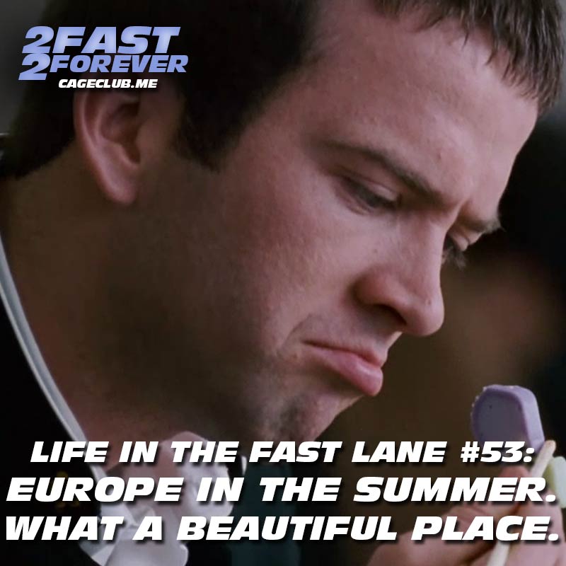 2 Fast 2 Forever: The Fast and Furious Podcast