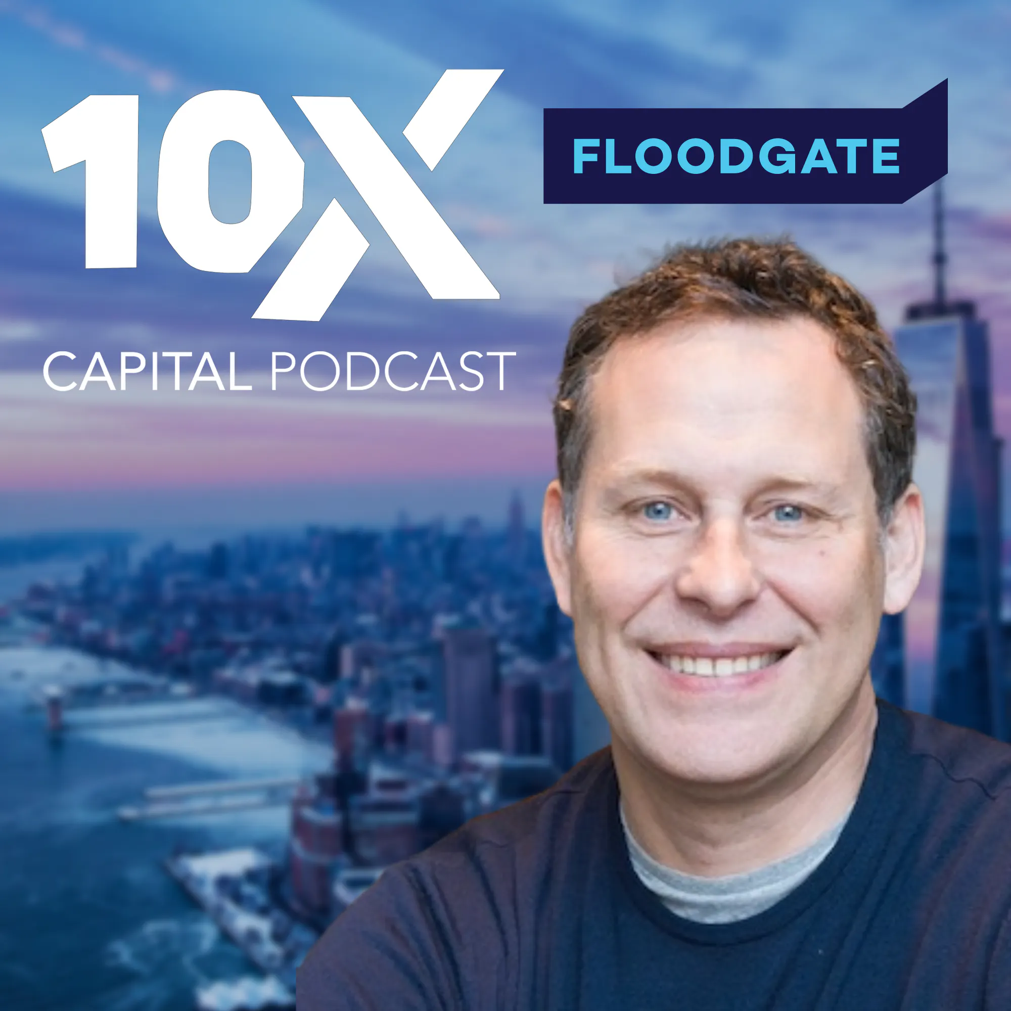 E79: Mike Maples on How to Return 100X+ on Seed Investments Episode cover