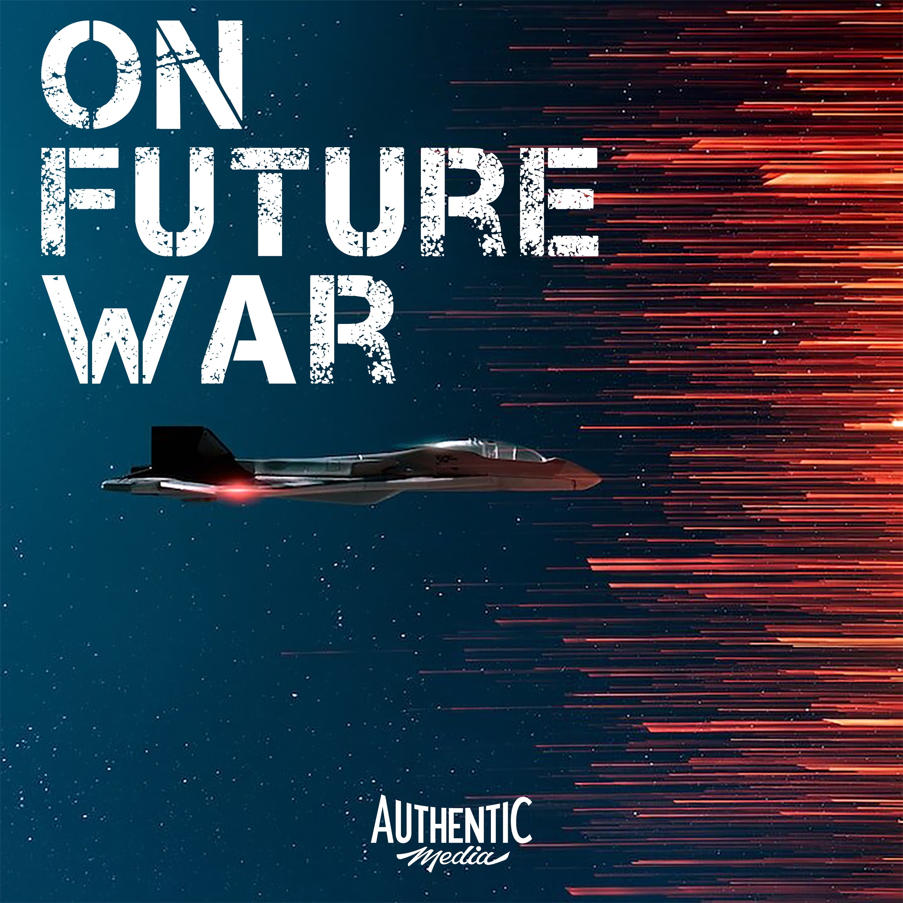 OFW-6: Fragile Precision, GPS Vulnerabilities in Modern Warfare episode artwork