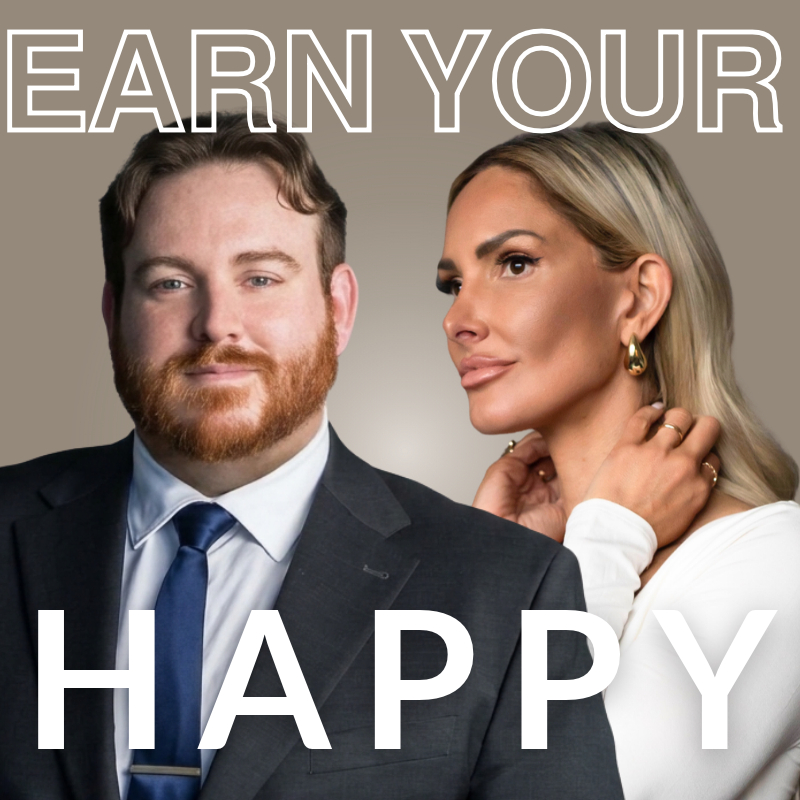 Build Emotional Intimacy Without Losing Yourself with Adam Lane Smith