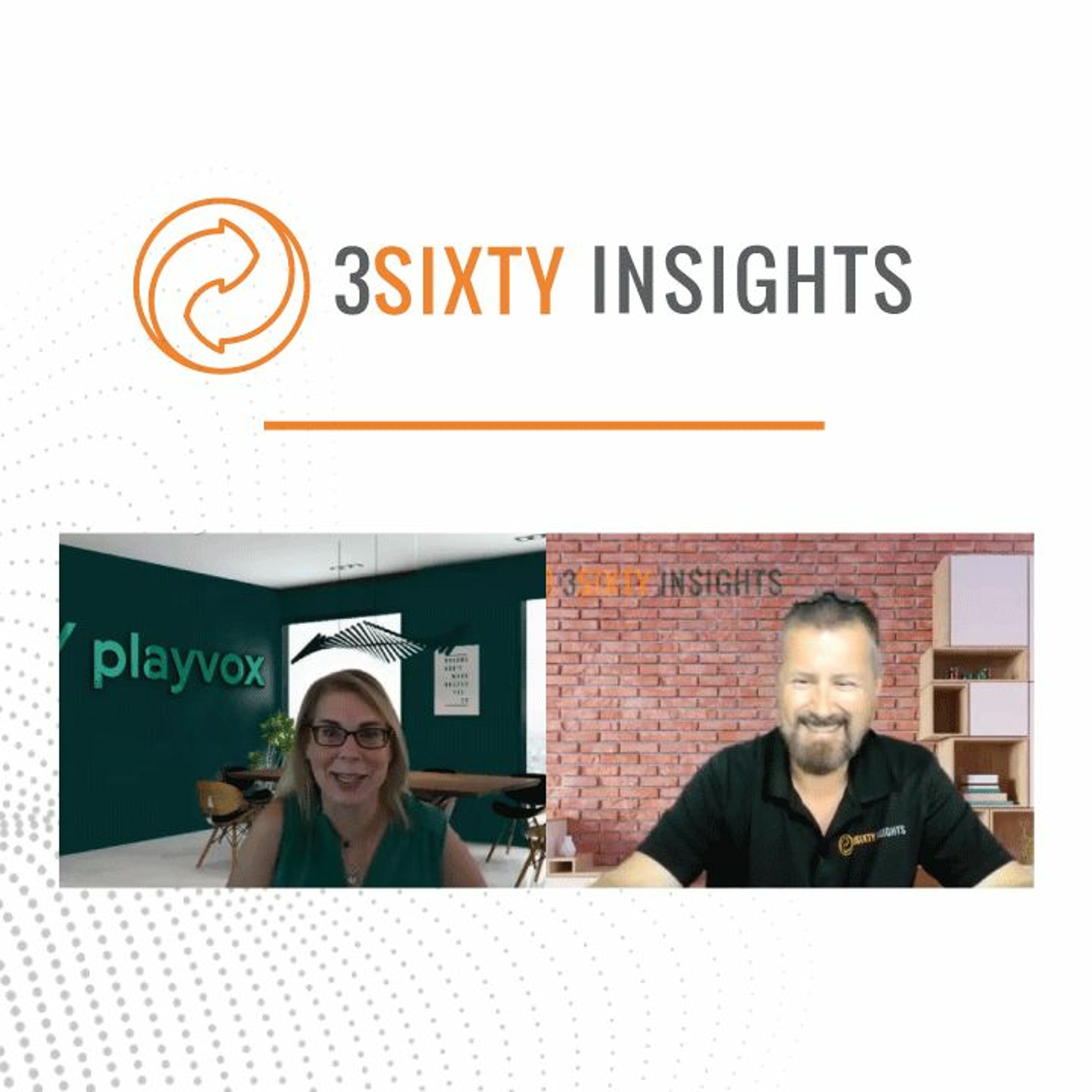 3Sixty Insights HRTechChat