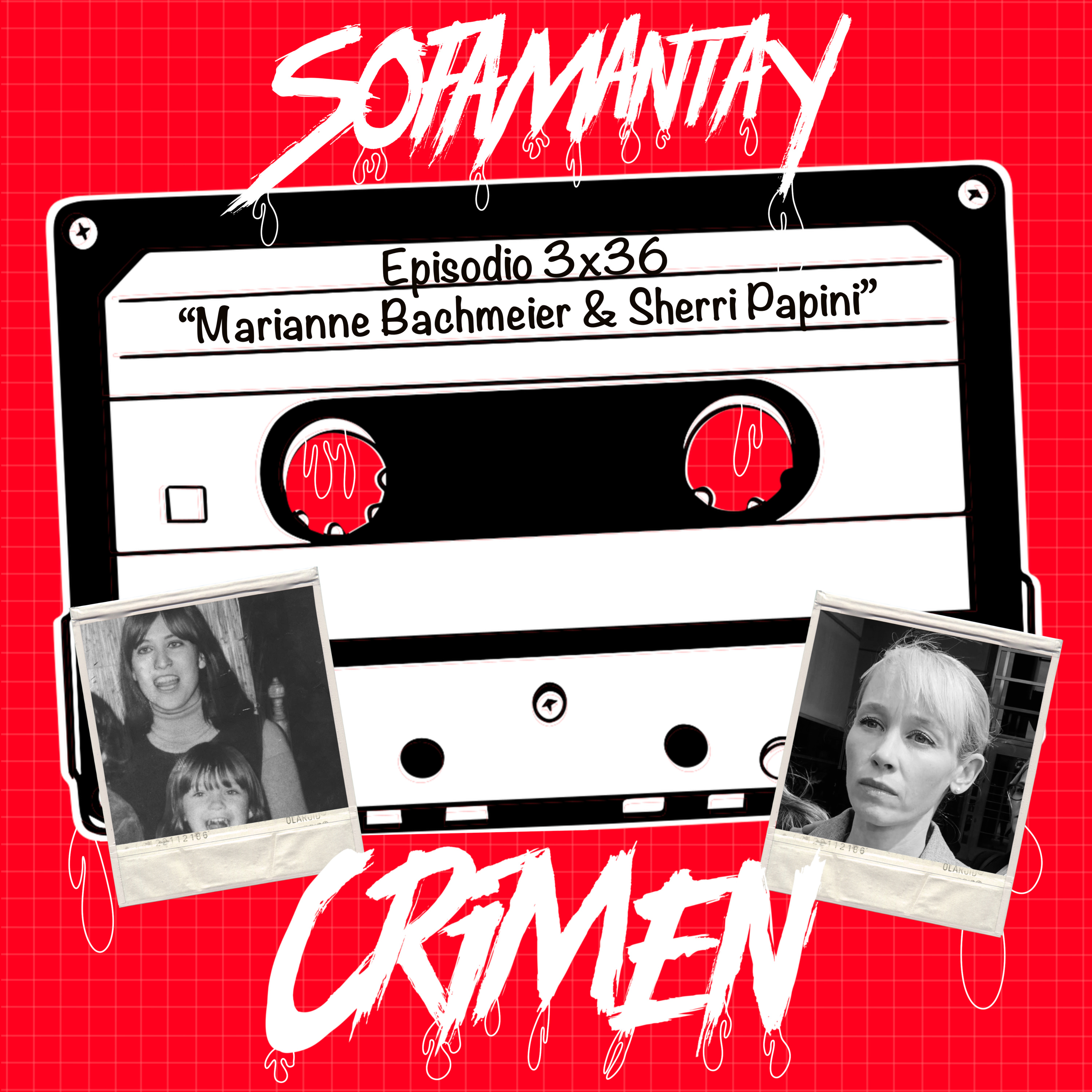 3x36 Sherri Papini & Marianne Bachmeier