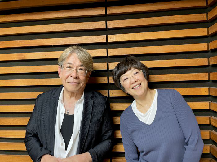 ～Back to 1995～ ゲストはケン・オヤジ・シブヤ さん 　PART②　【2022.7.2 OA】