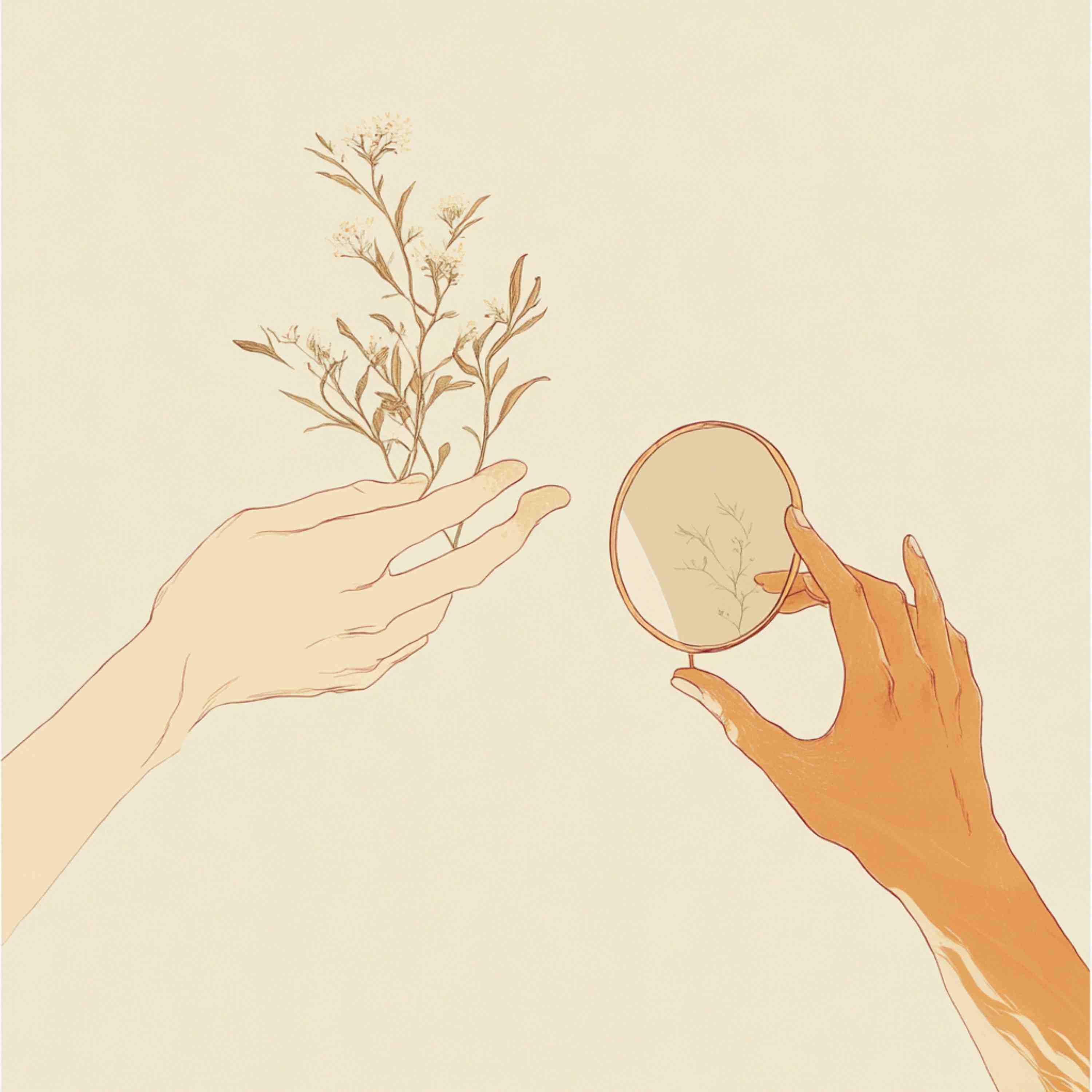 Are you working on Self-Improvement or Self-Indulgence? by Adam M. Lowenstein on Cultivating A Balanced Life