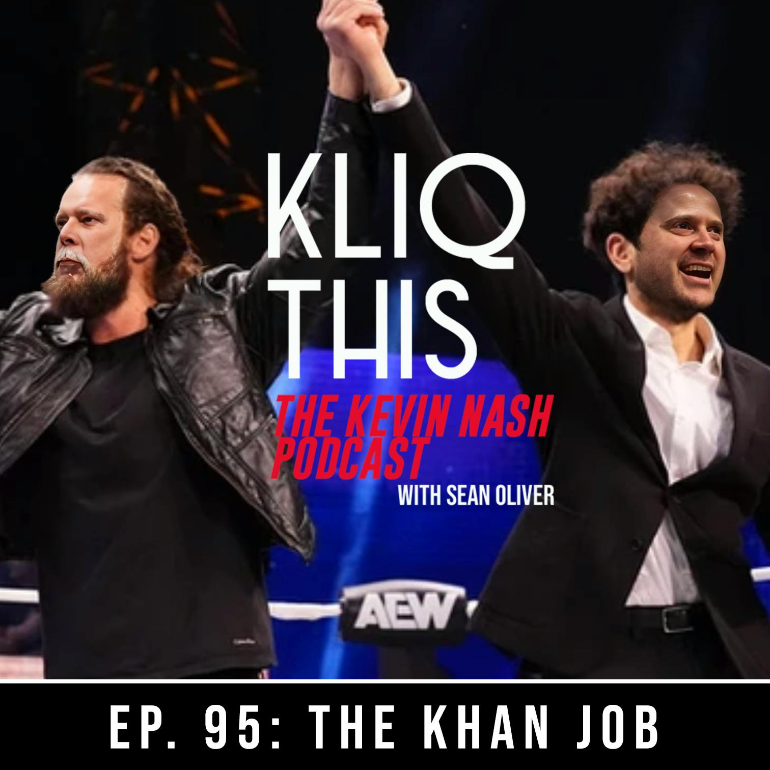 The Khan Job