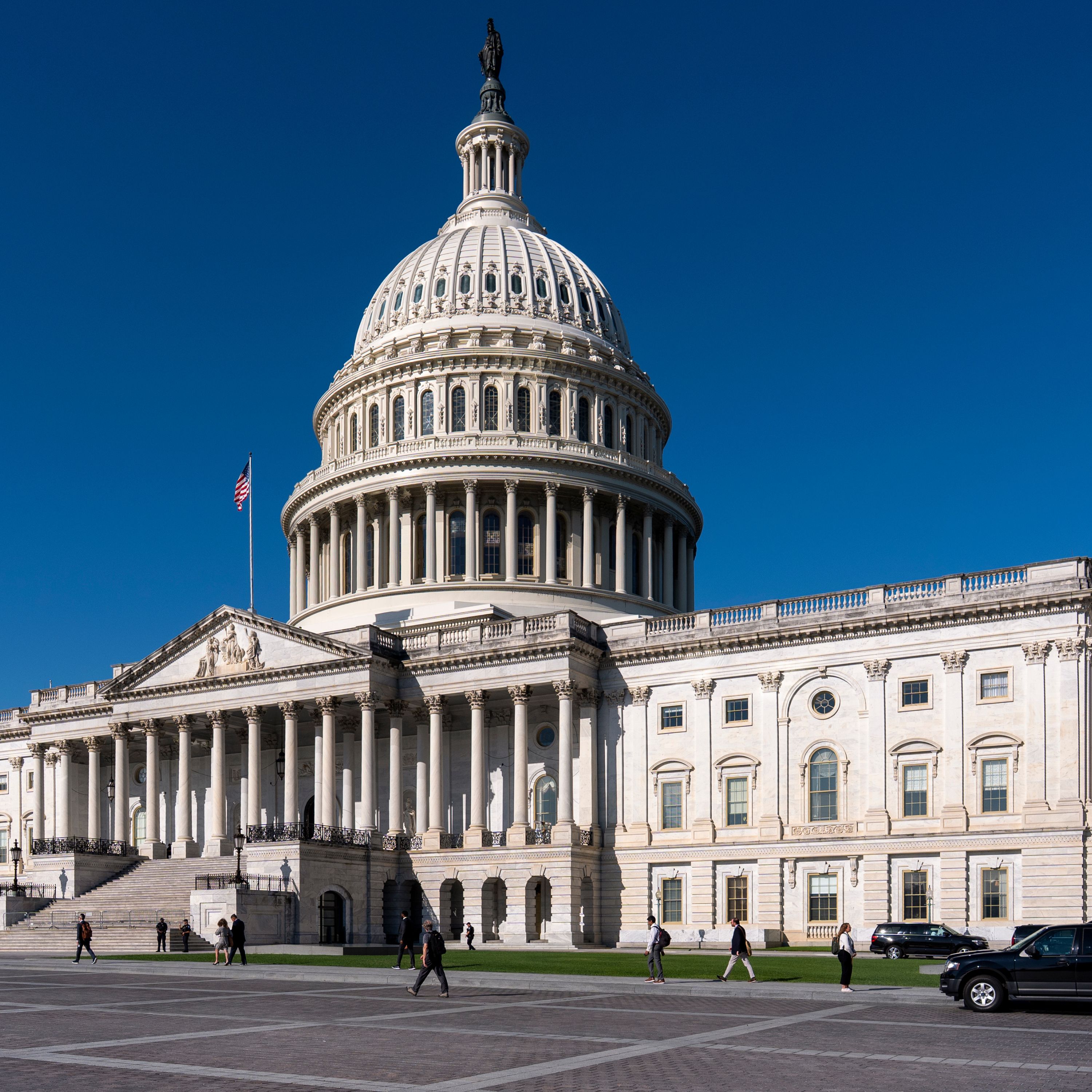 Congress Moves to Weaken D.C. Home Rule