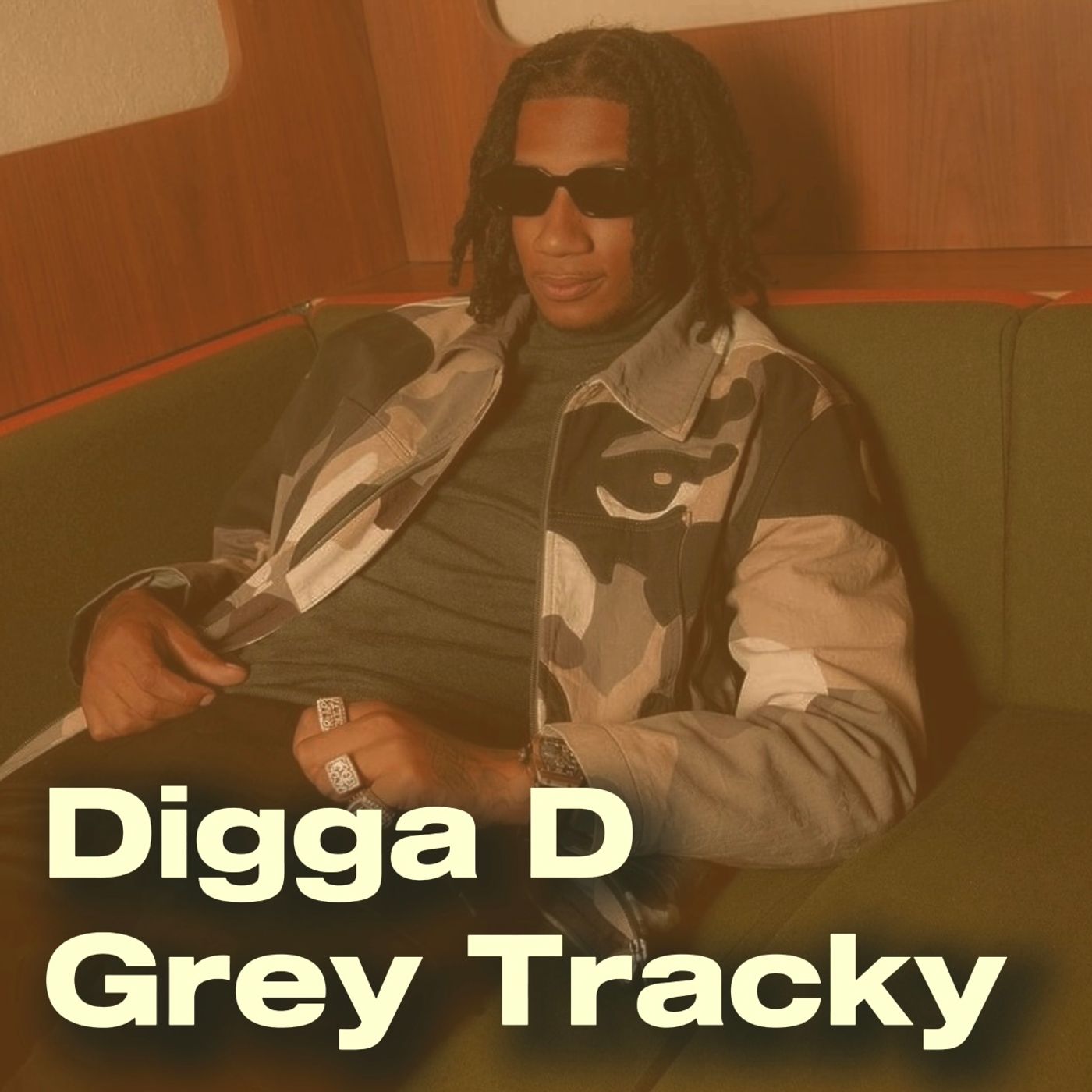 Digga D - Grey Tracky (feat. Ivorian Doll) episode artwork