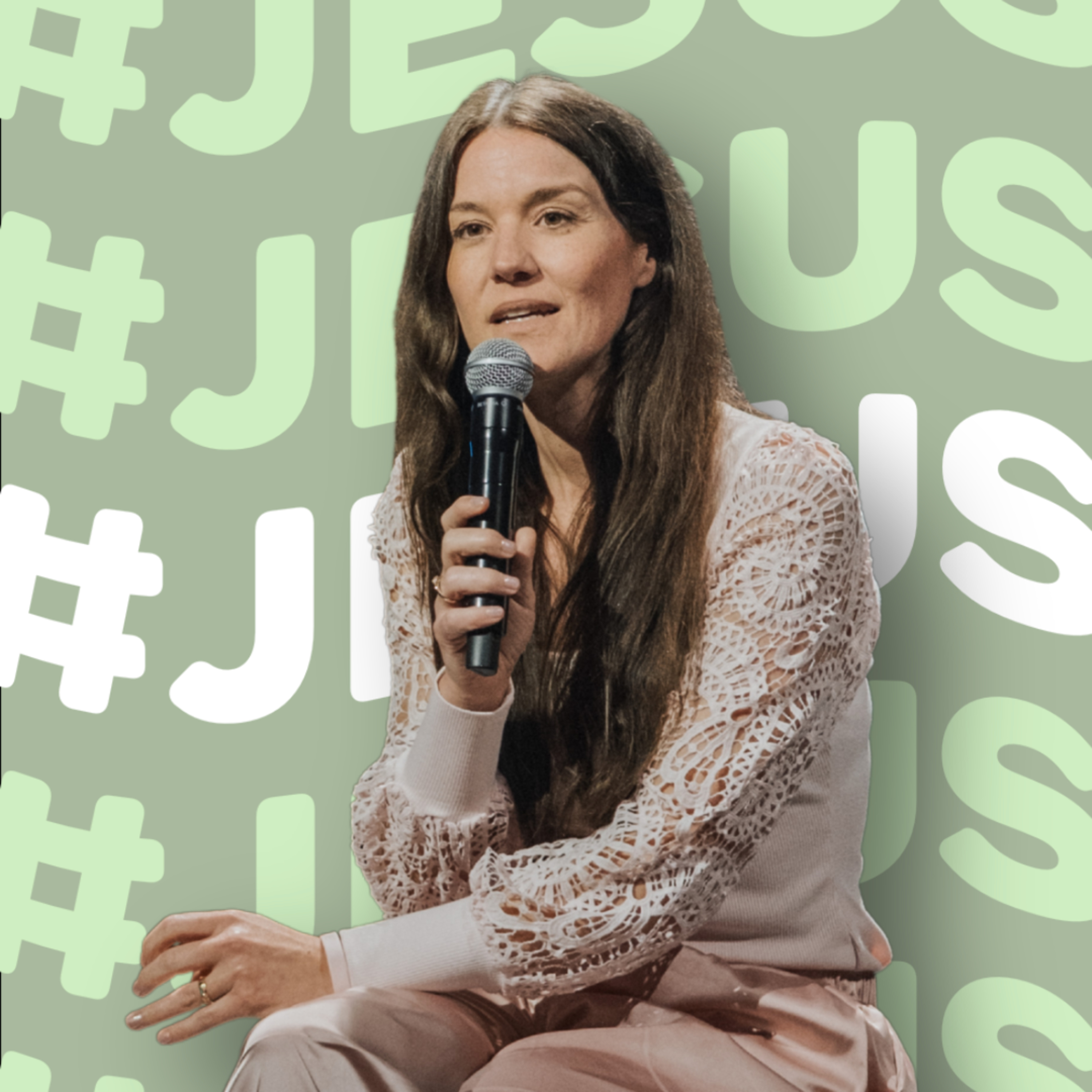 #jesus: Fühlst du dich übersehen? Wie Gebet dein Leben verändert! | Christina Koslowski