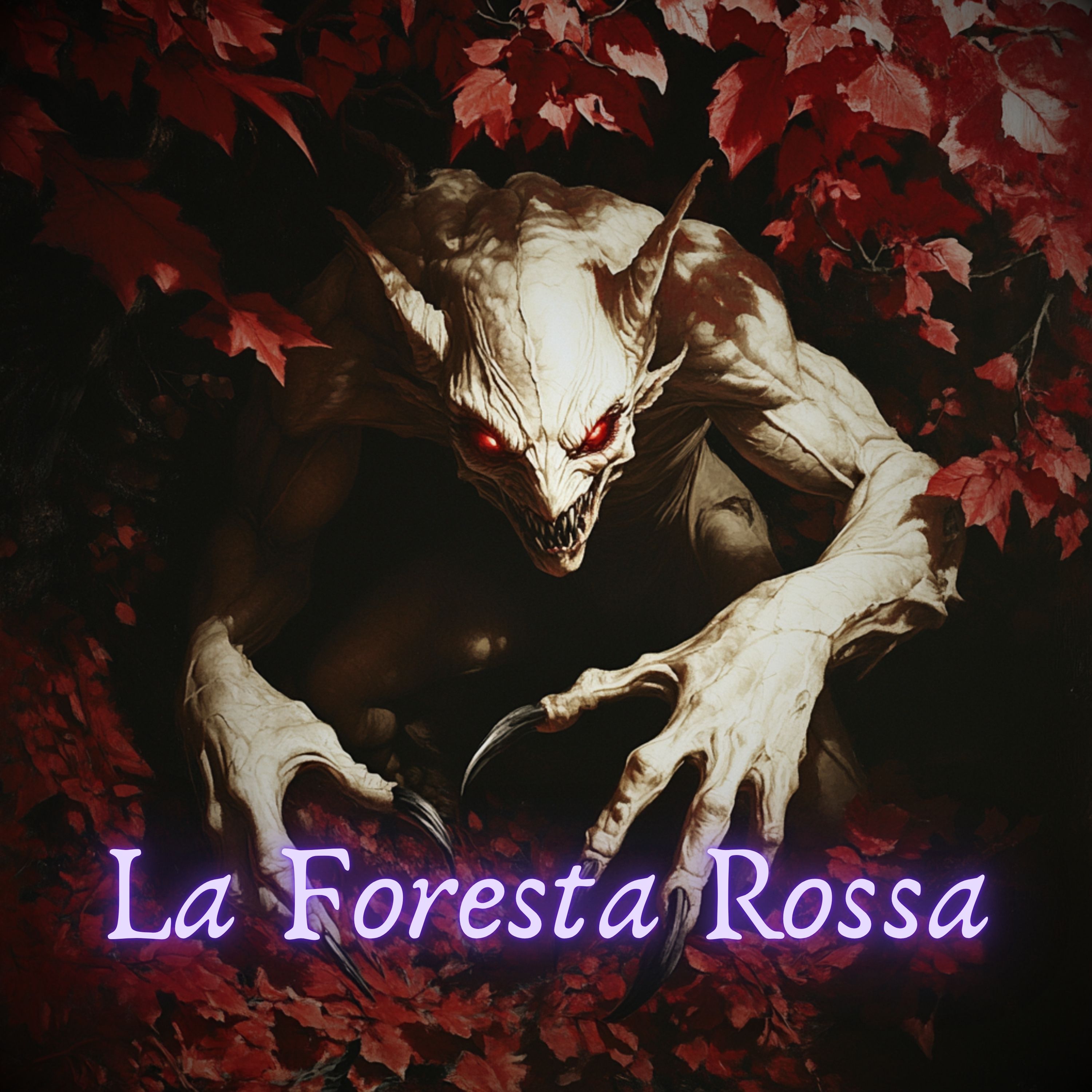 I Racconti di Misteriossa - Storie Horror e Fantasy