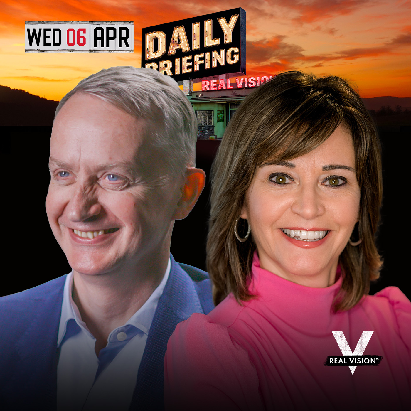 Faster Balance Sheet Runoff, Steep Rate Hikes Have Markets Spooked - LIVE from San Diego