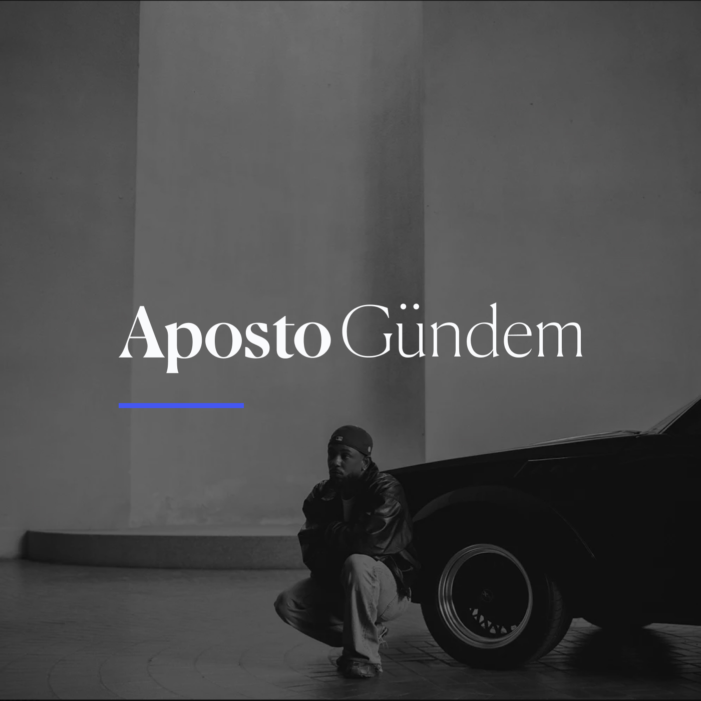 Faruk'un zaferi, iki bomba albüm | 24 Kasım 2024