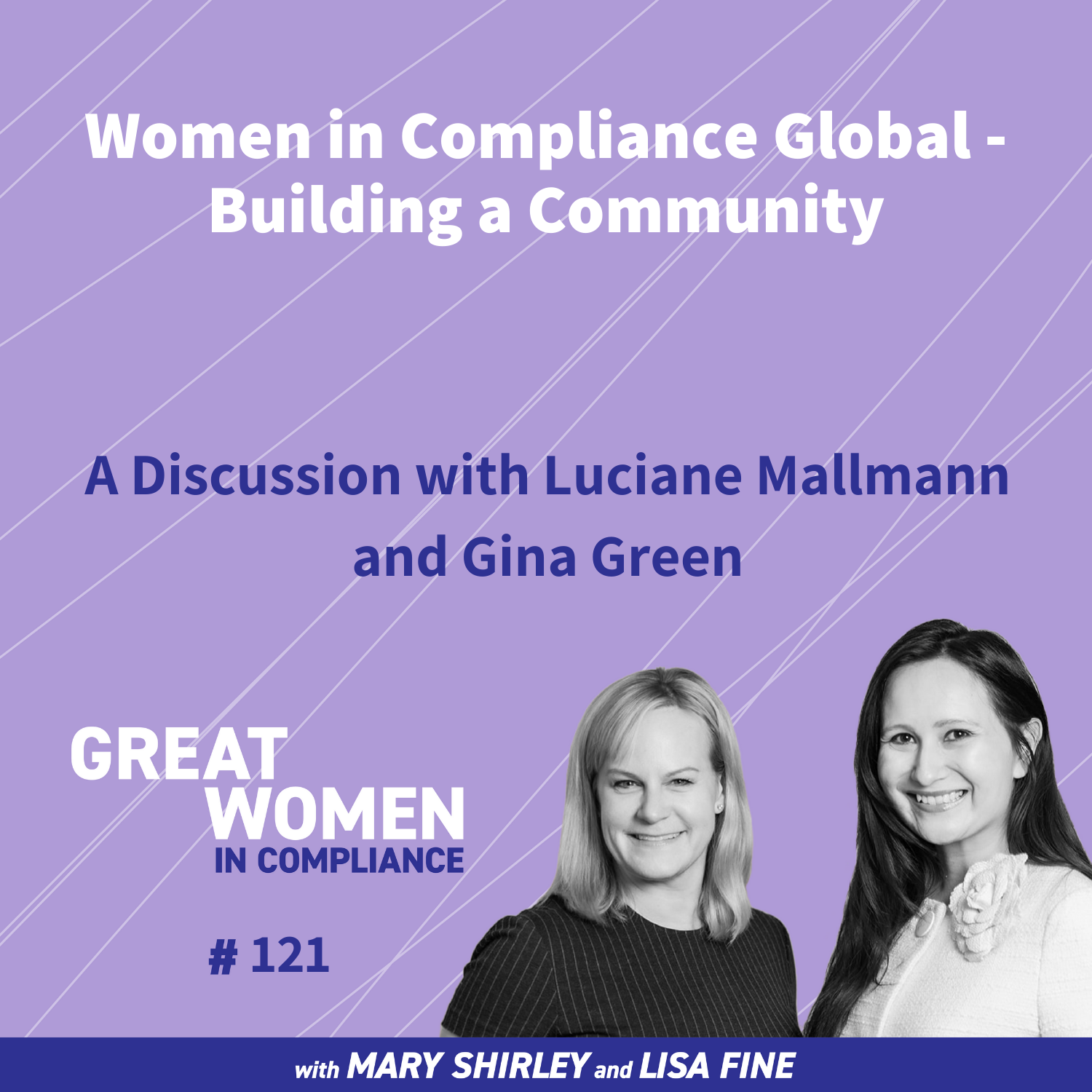 Great Women in Compliance