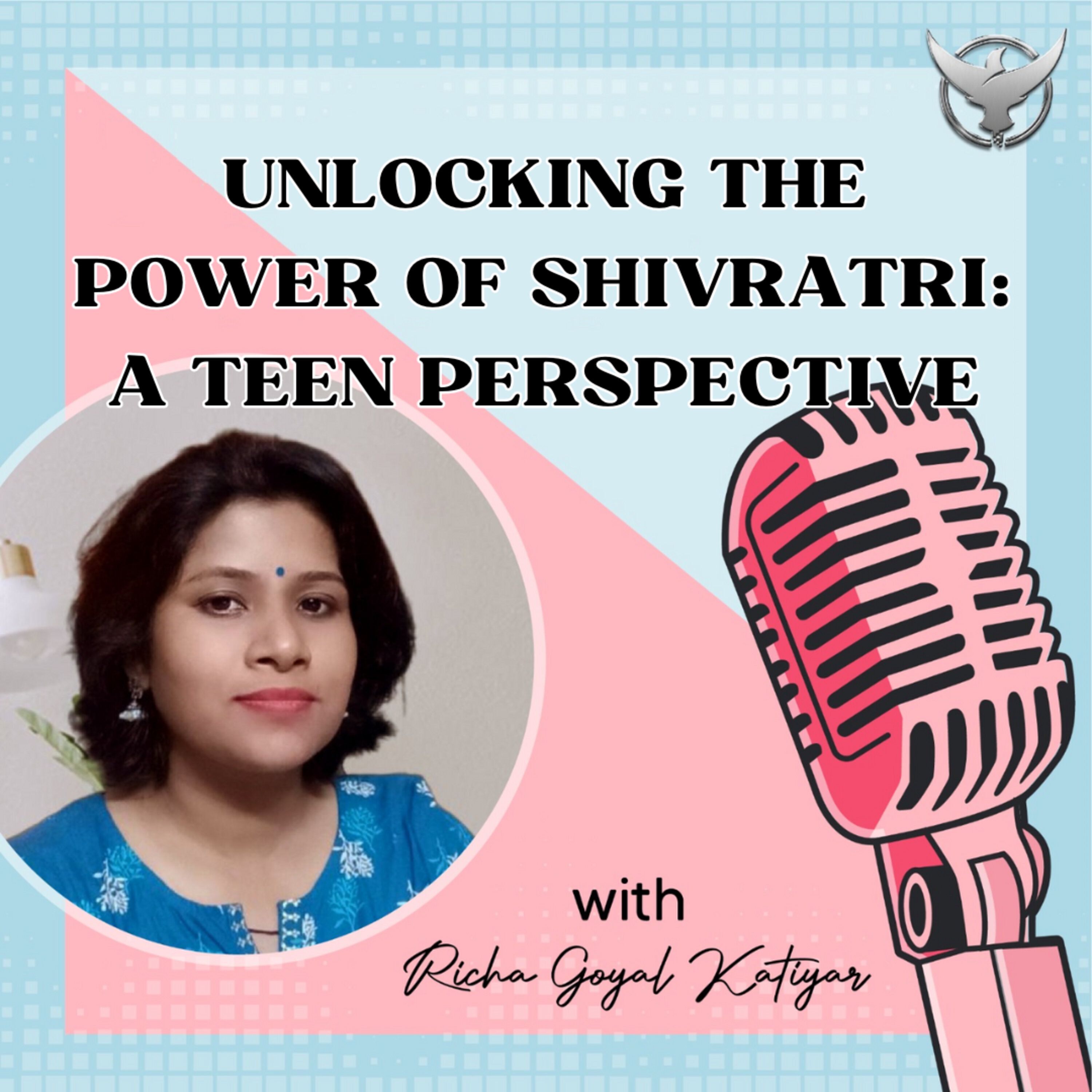 Unlocking the Power of Shivratri A Teen Perspective episode artwork
