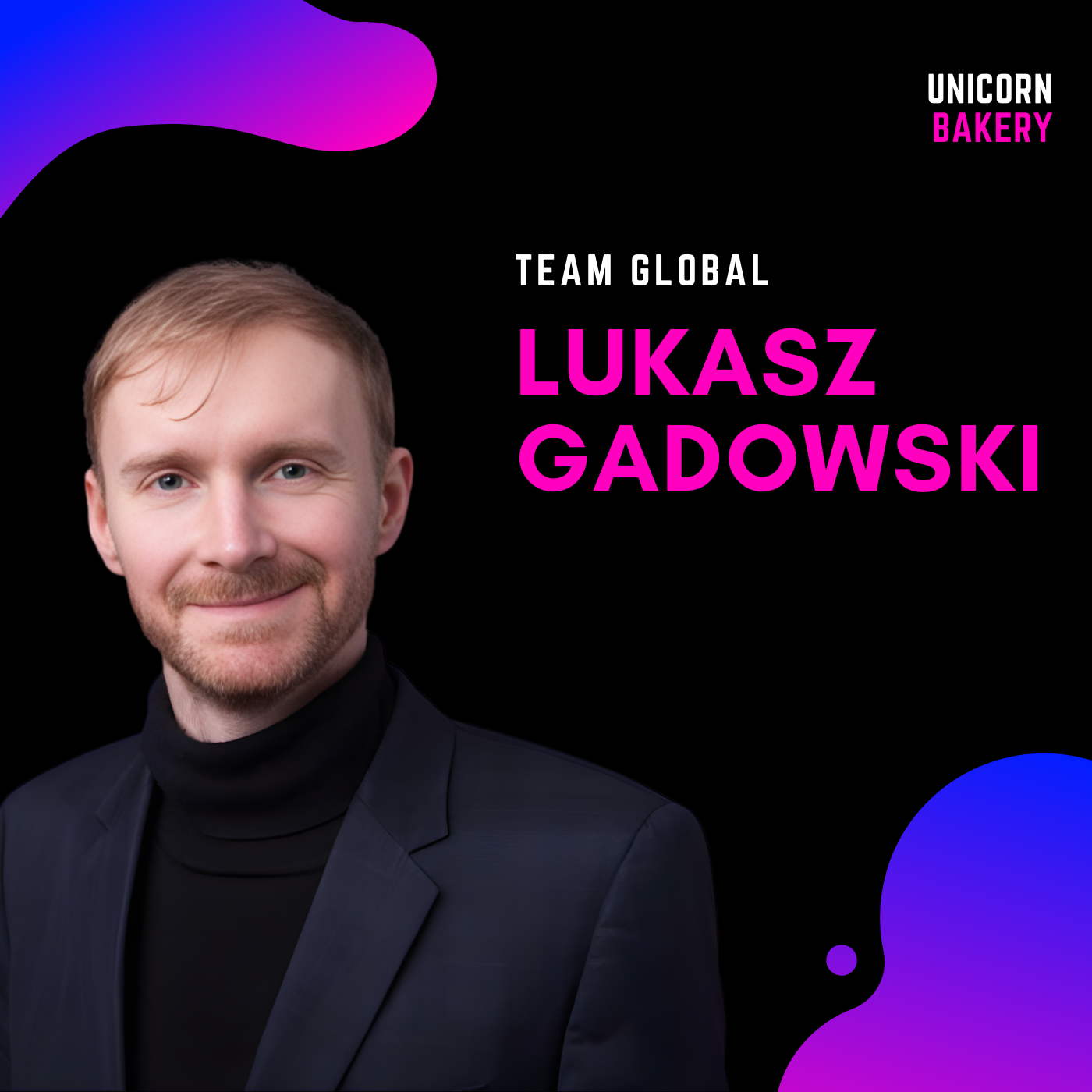 Premature Scaling, falsche DNA & Politik-Versagen: Lukasz Gadowski über die teuersten Fehler seiner Karriere. Von Spreadshirt zu Laser-Technologie