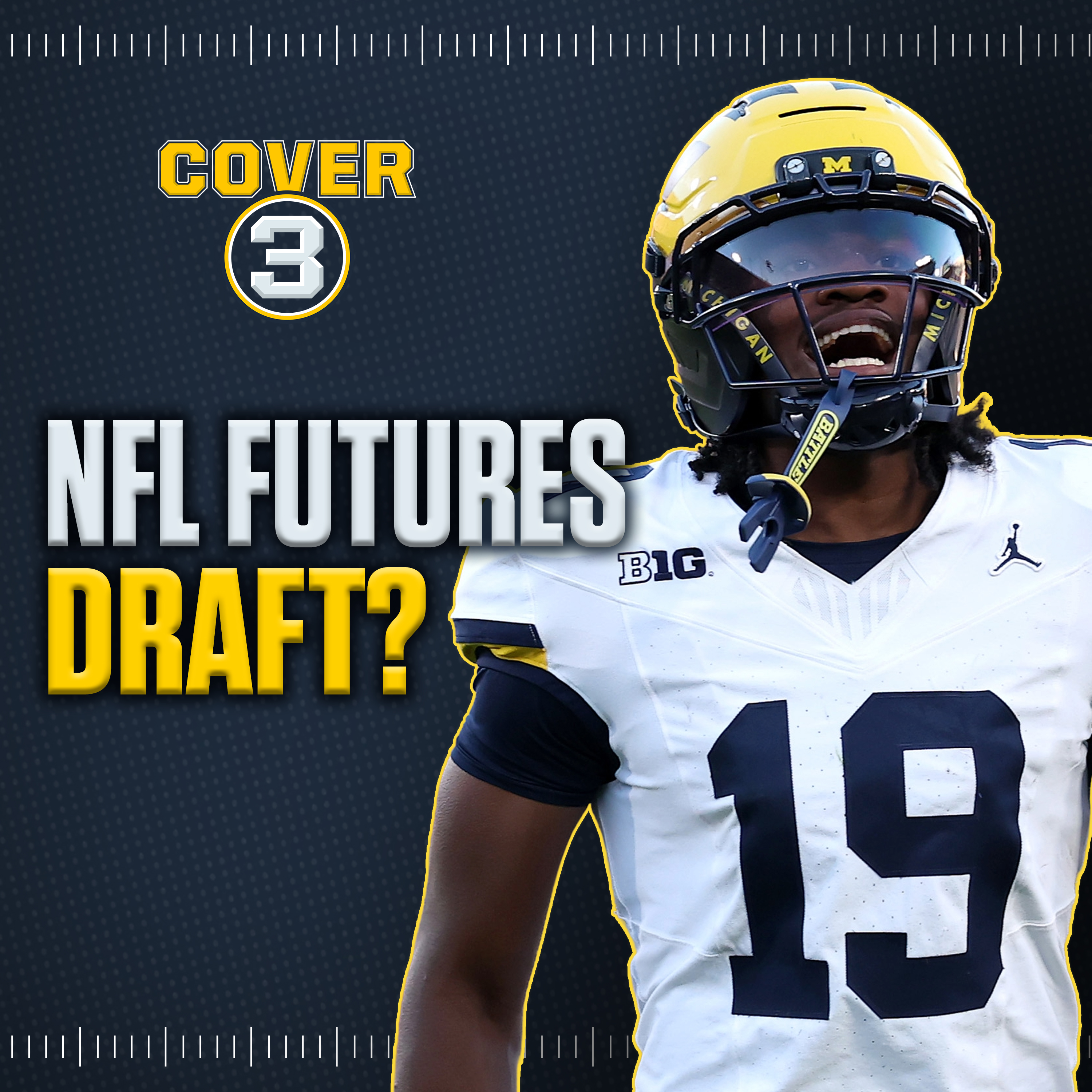 Mailbag! Could The NFL Use A Futures Draft? | Best Football/Basketball Coach Combos | MORE!