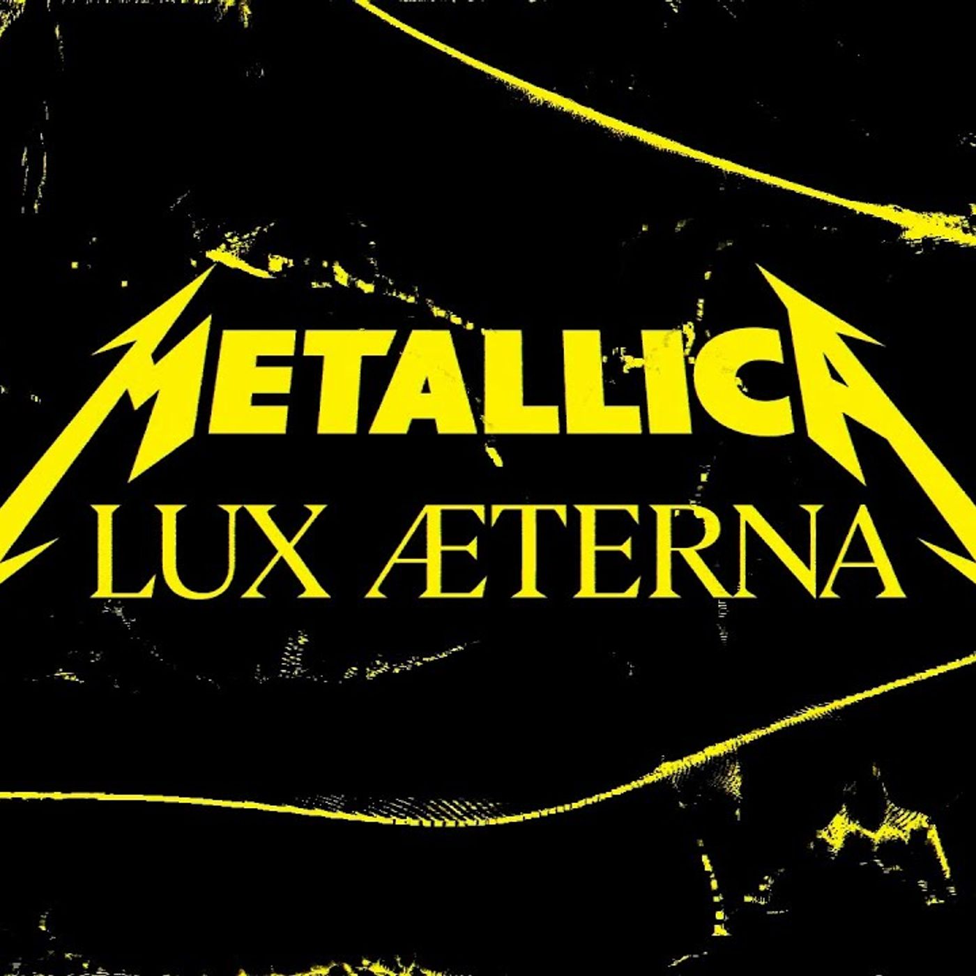Lux Aeterna, il cazzuto ed immortale suono dei Metallica episode artwork