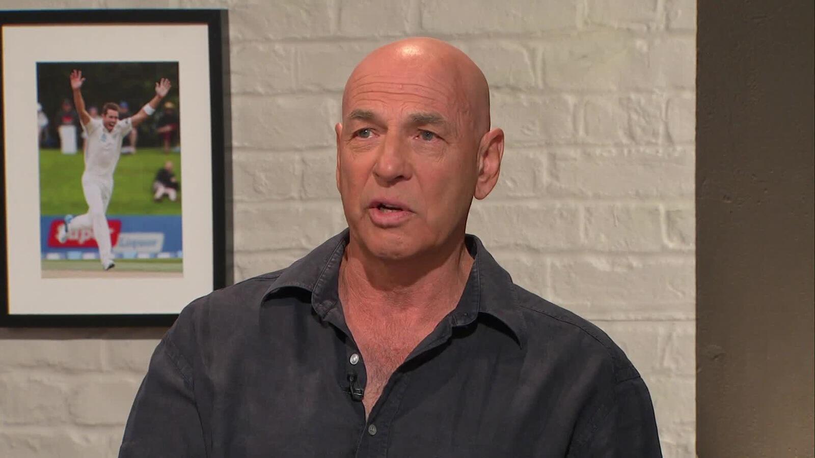 Cricket Badger Podcast