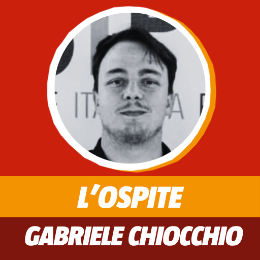Consigli per l'attacco - L'intervento di Gabriele Chiocchio (28/06/26) episode artwork
