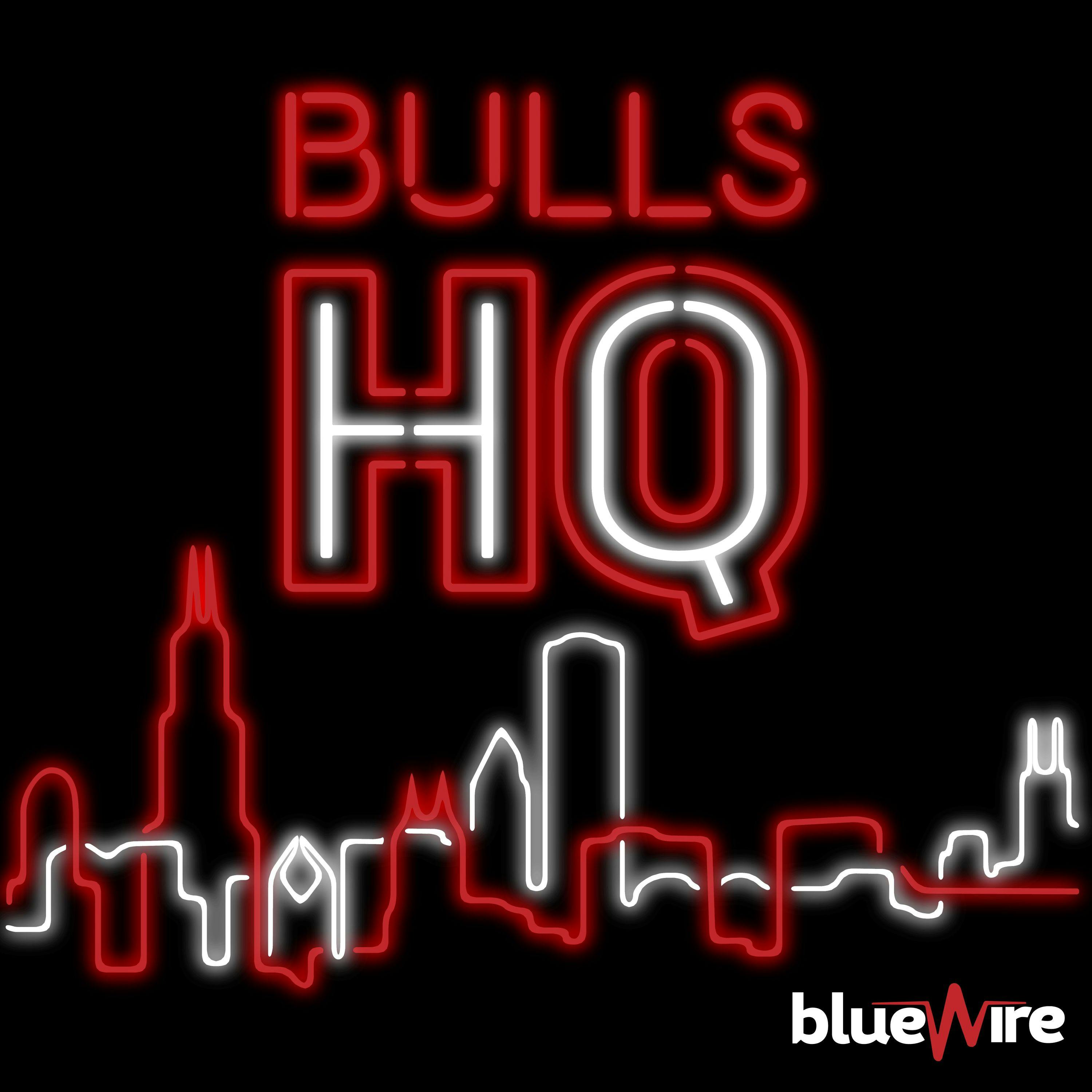 CHGO Chicago Bulls Podcast podcast 