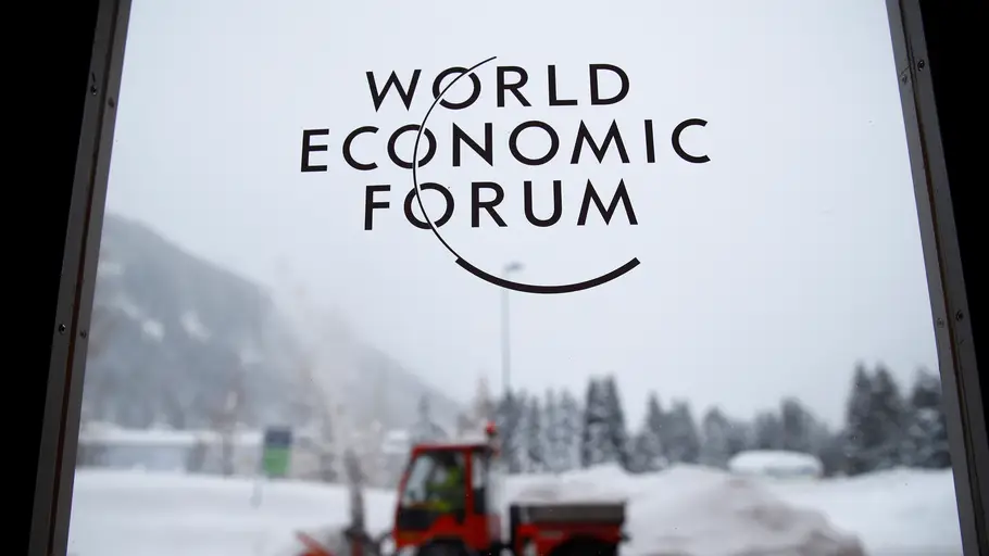 El Foro de Davos: el mundo en juego