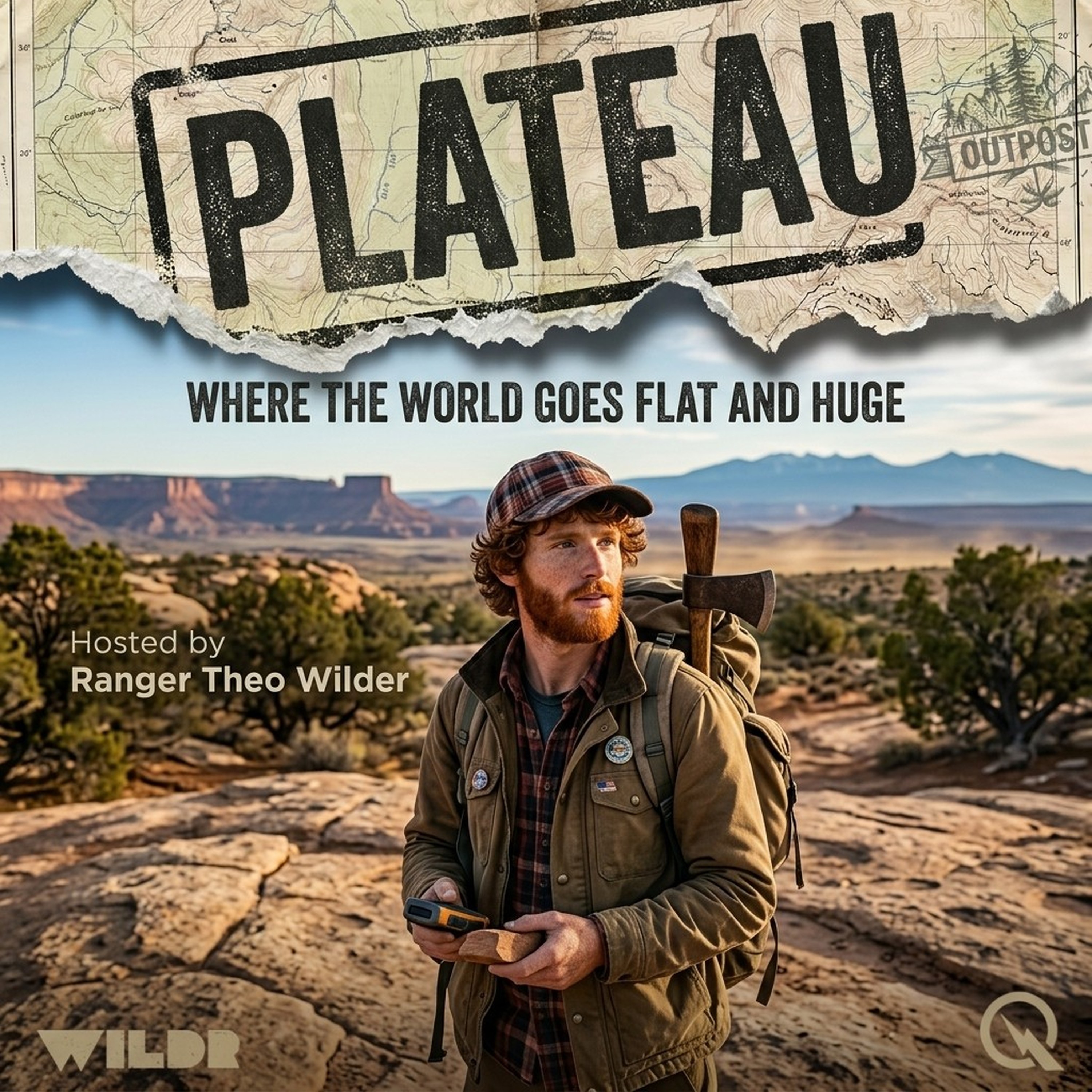 Plateau