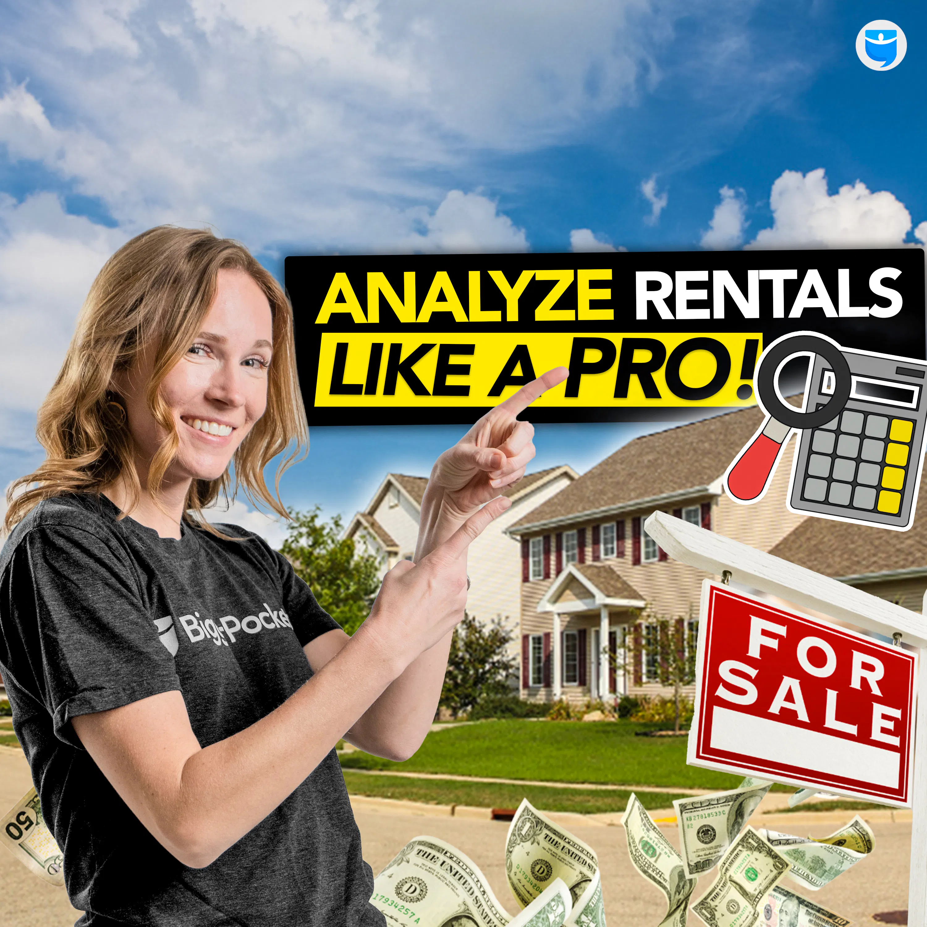 365: Rookie Reply: How to Analyze Deals Like a PRO (Use THESE Numbers & Tools)