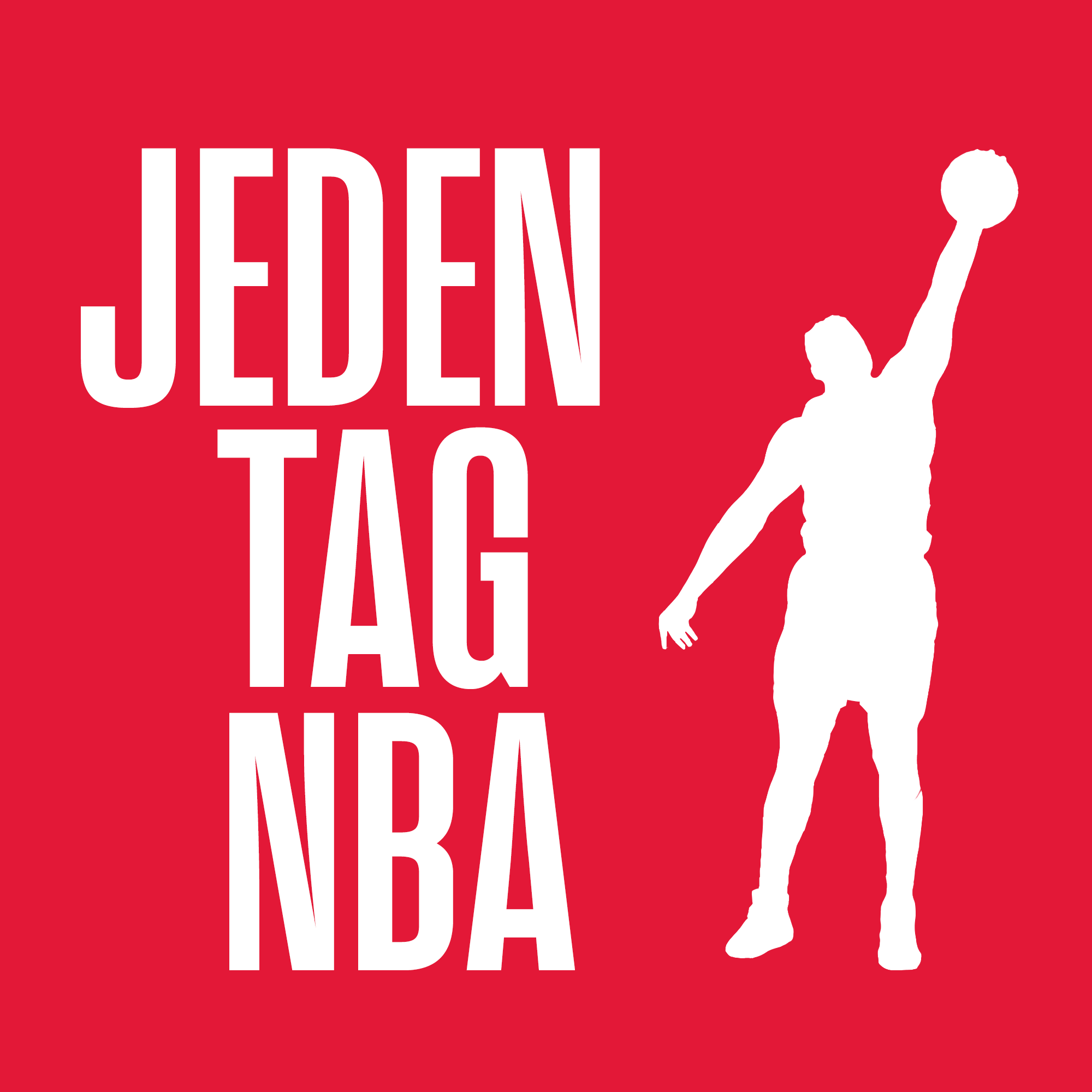 Jeden Tag NBA