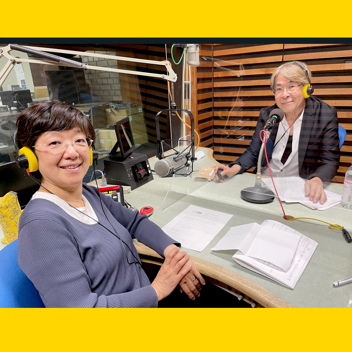 ～Back to 1994～ ゲストはケン・オヤジ・シブヤ さん　PART①【2022.6.25 OA】