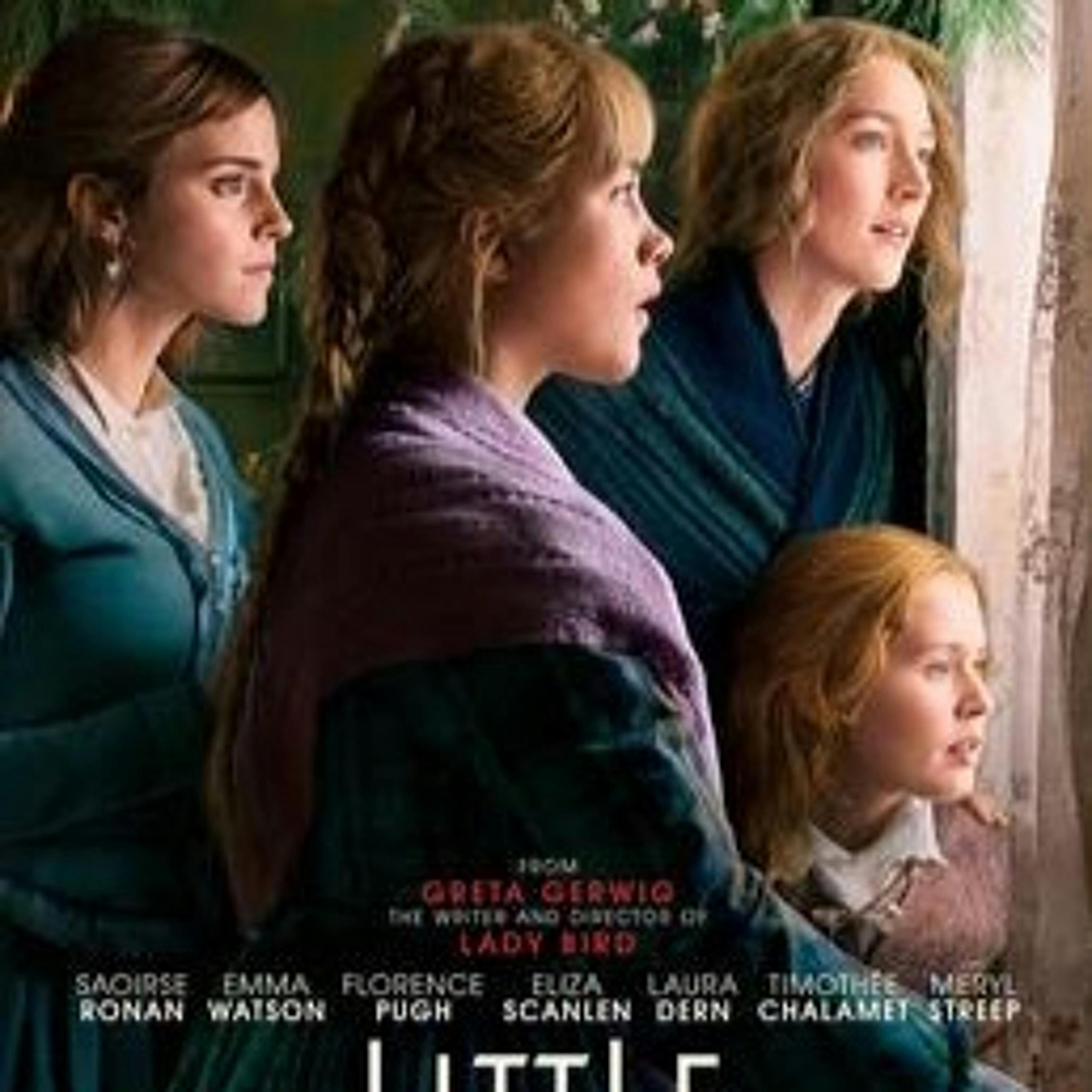 Hollister & Tim Miller Review Little Women