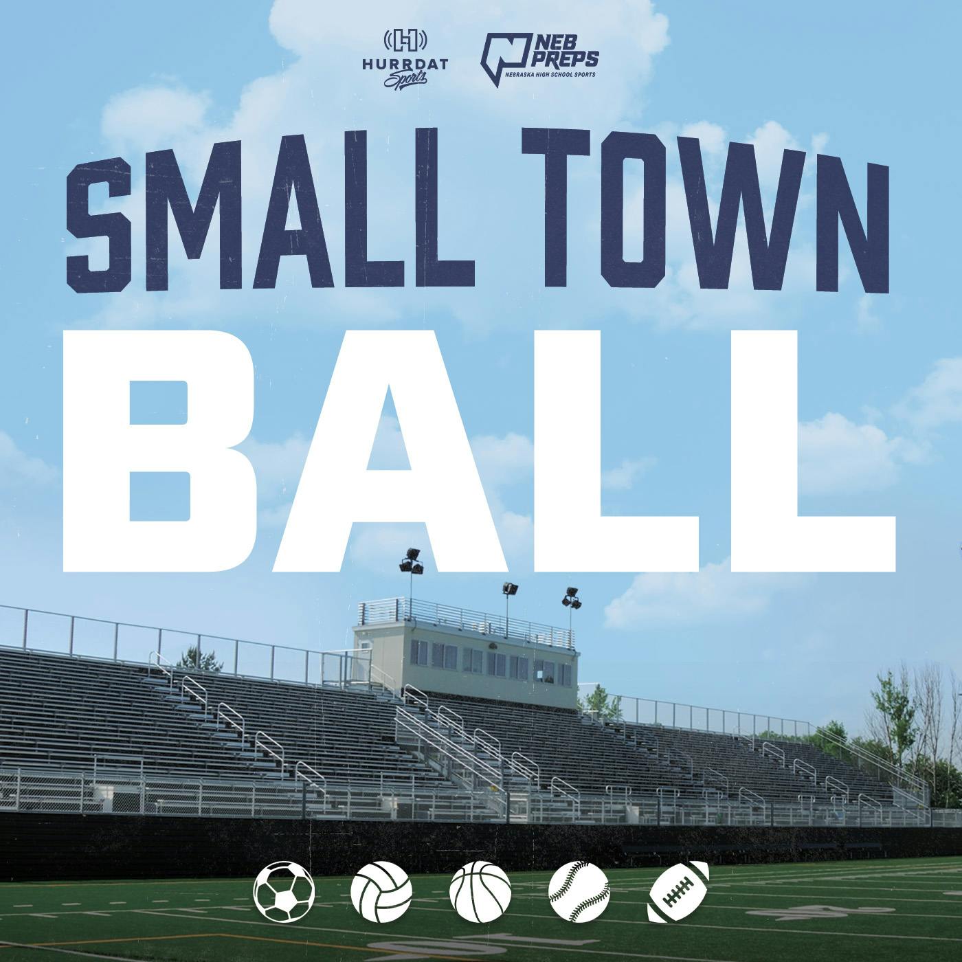 Small Town Ball
