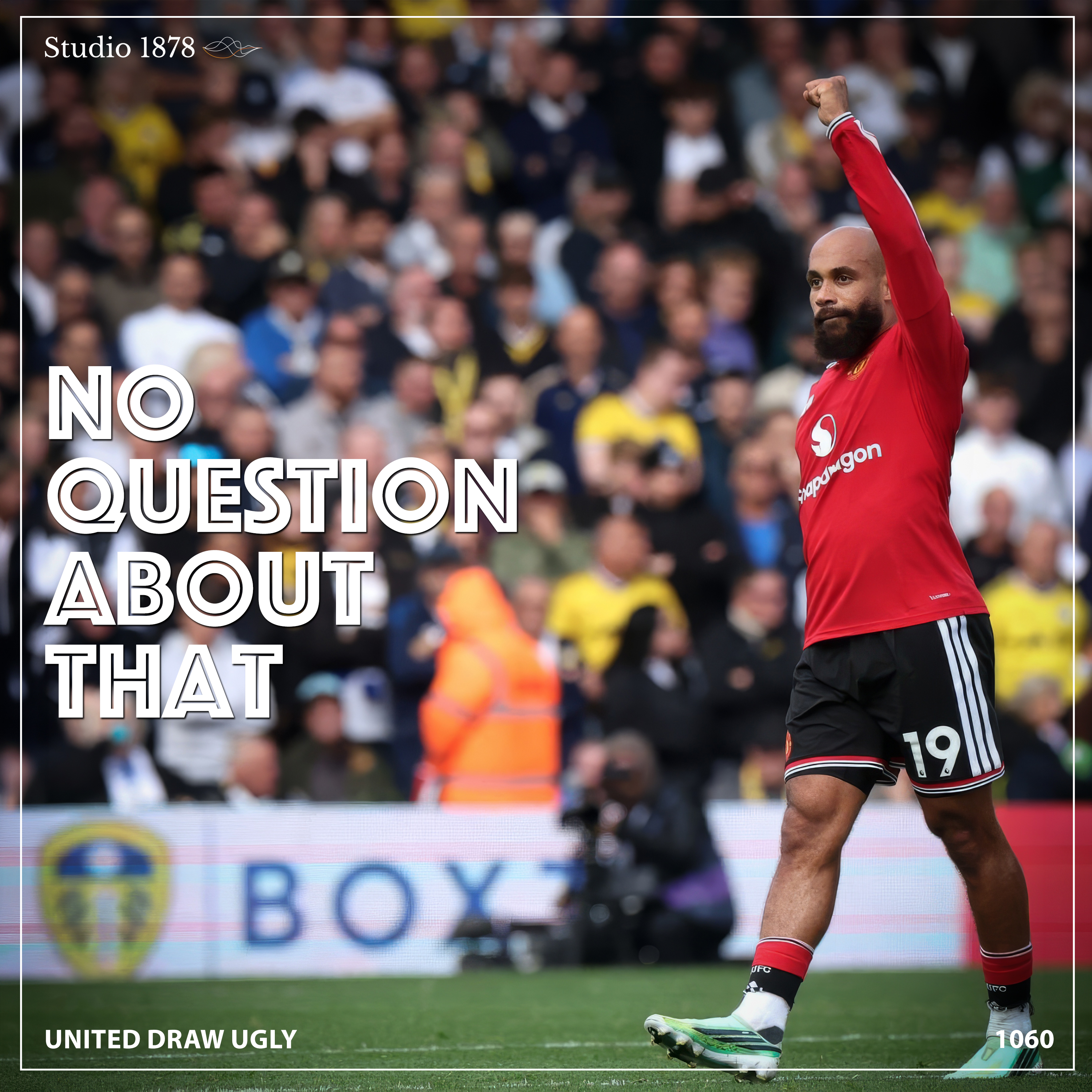United Draw Ugly
