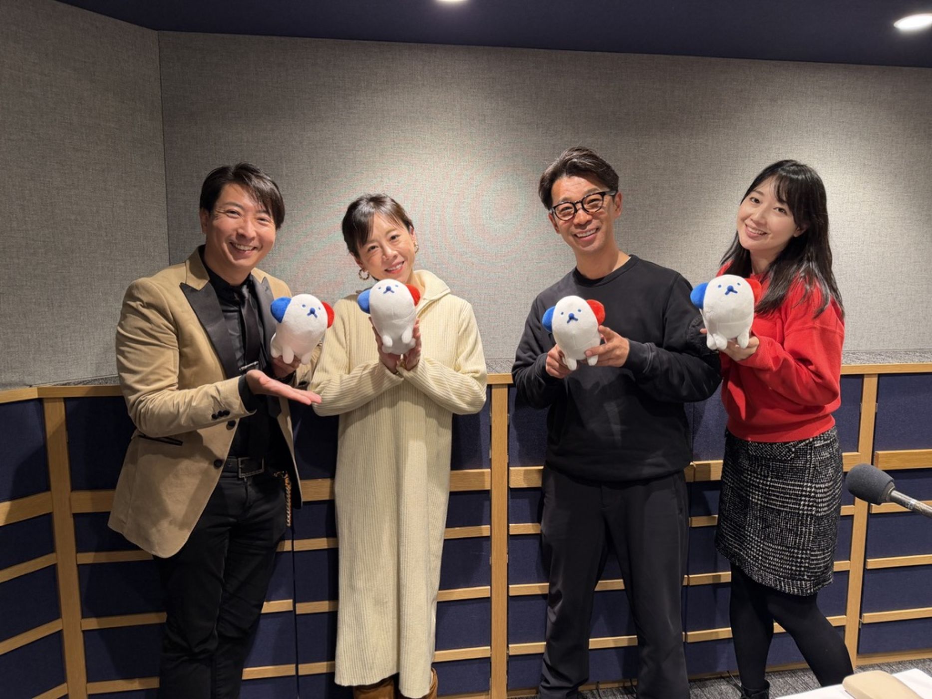 ホットスタッフpresents『ホットなお仕事トーク』_55 episode artwork