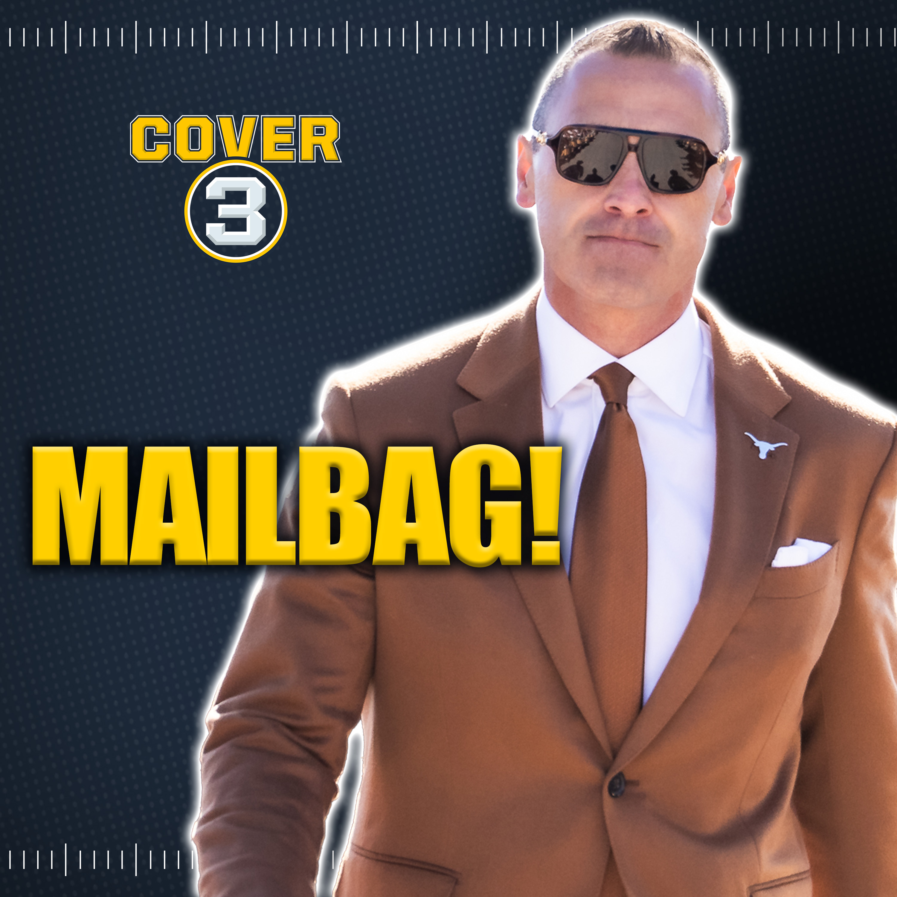 Mailbag! Would You Rather Make The Playoff For 20 Years Or Win 1 National Title?