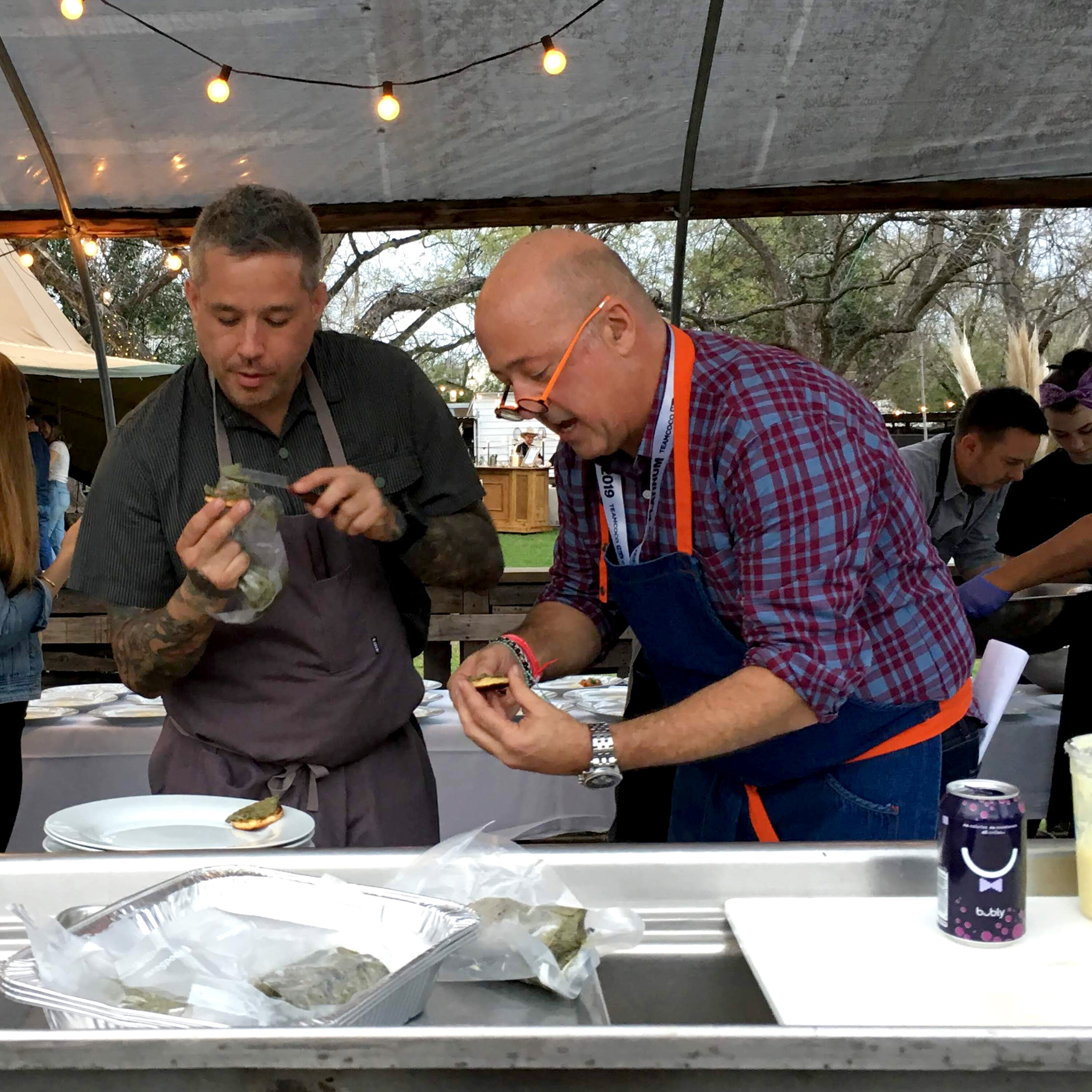 I Love You So Much: The Austin360 Podcast