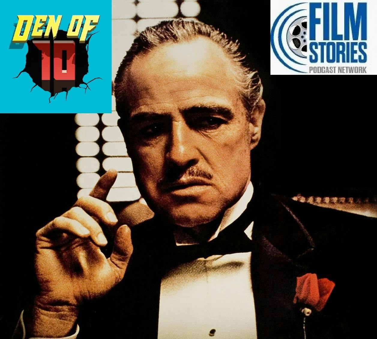 Top Ten Book-to-Film Adaptations (Episode 69) Top Ten Book-to-Film Adaptations (Episode 69)