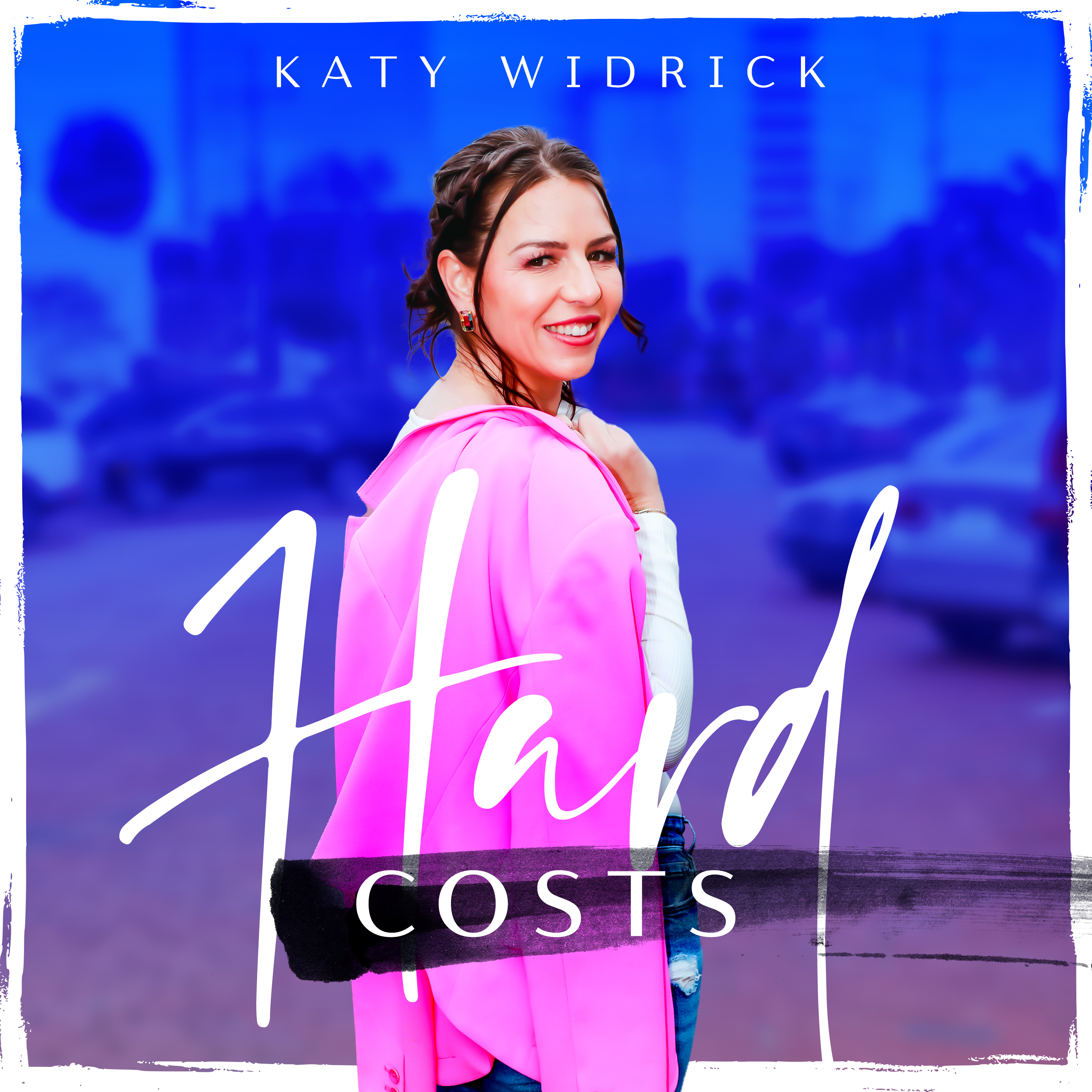 Hard Costs With Katy Widrick