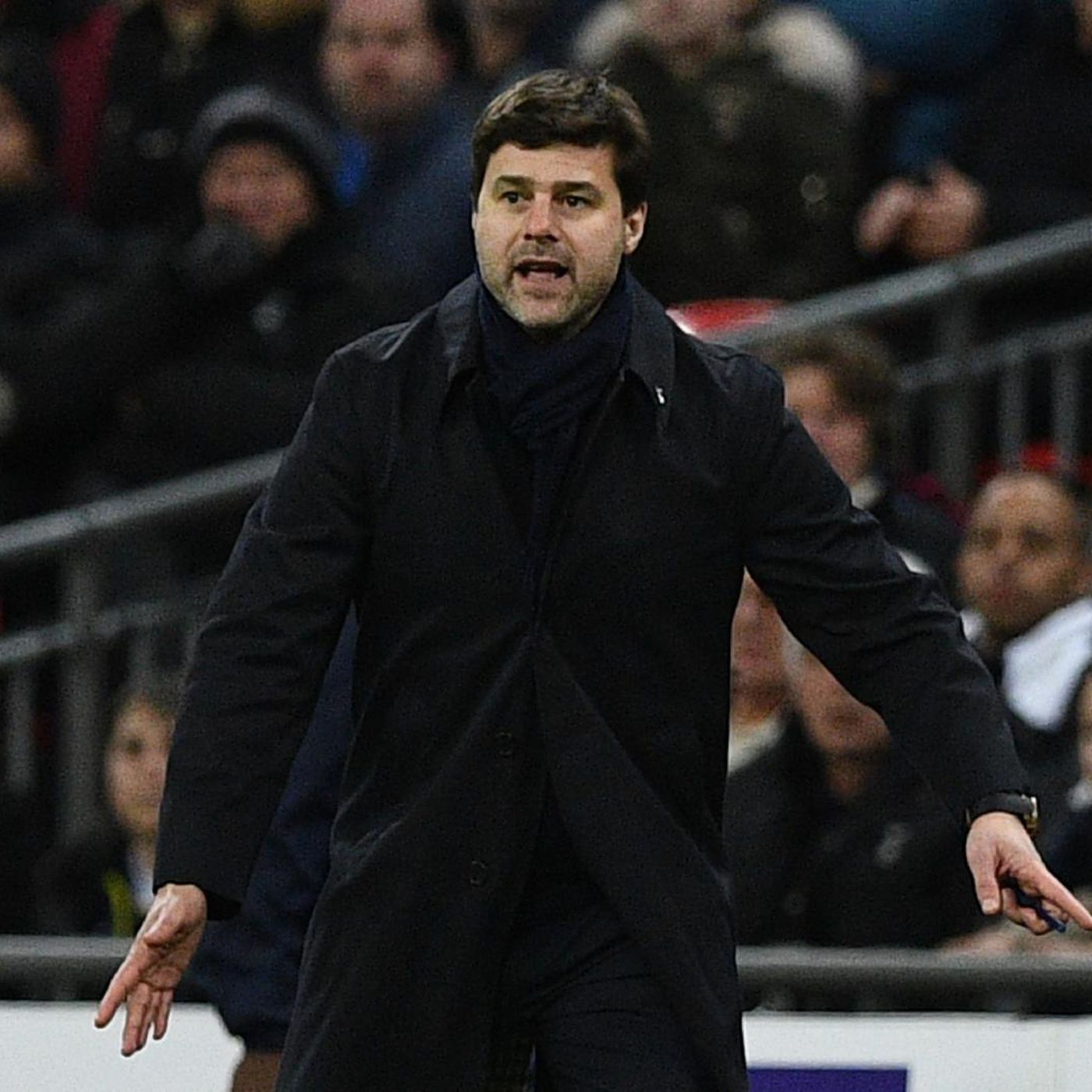 Poch to Barca? His Spurs project, what will happen in the summer plus Everton build-up