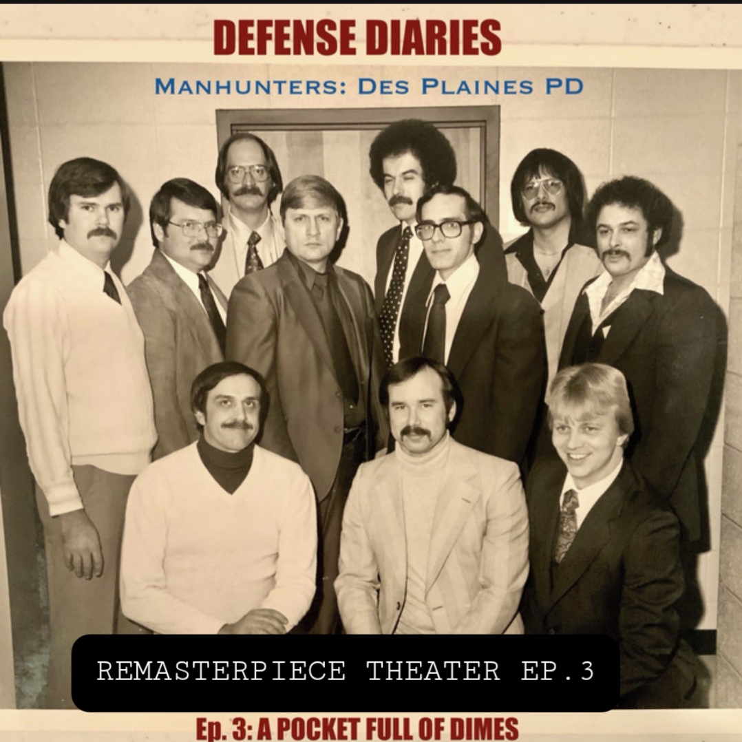 The Gacy Tapes Ep.3: A Pocket Full Of Dimes